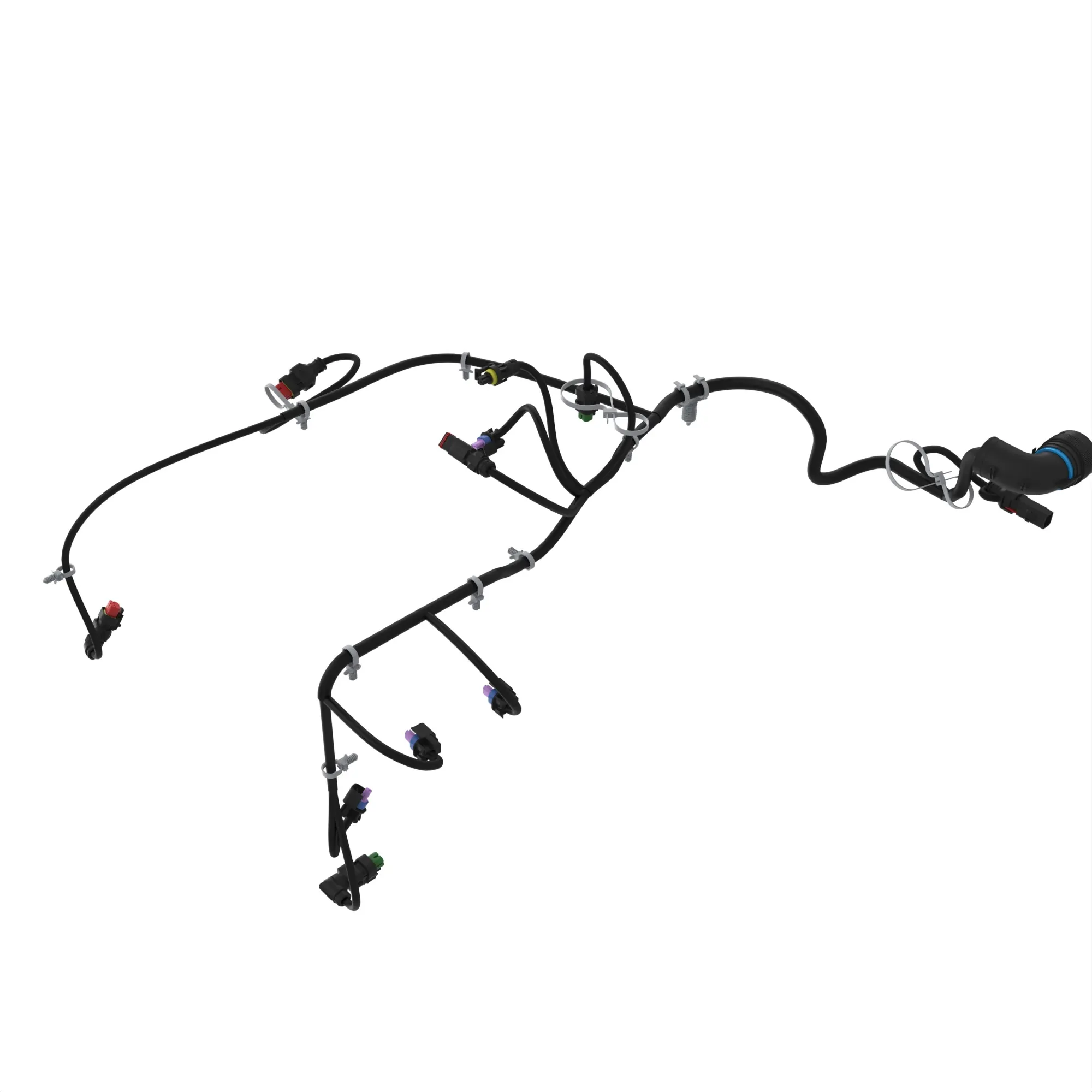 WIRING HARNESS, PBST TRANSMISSION