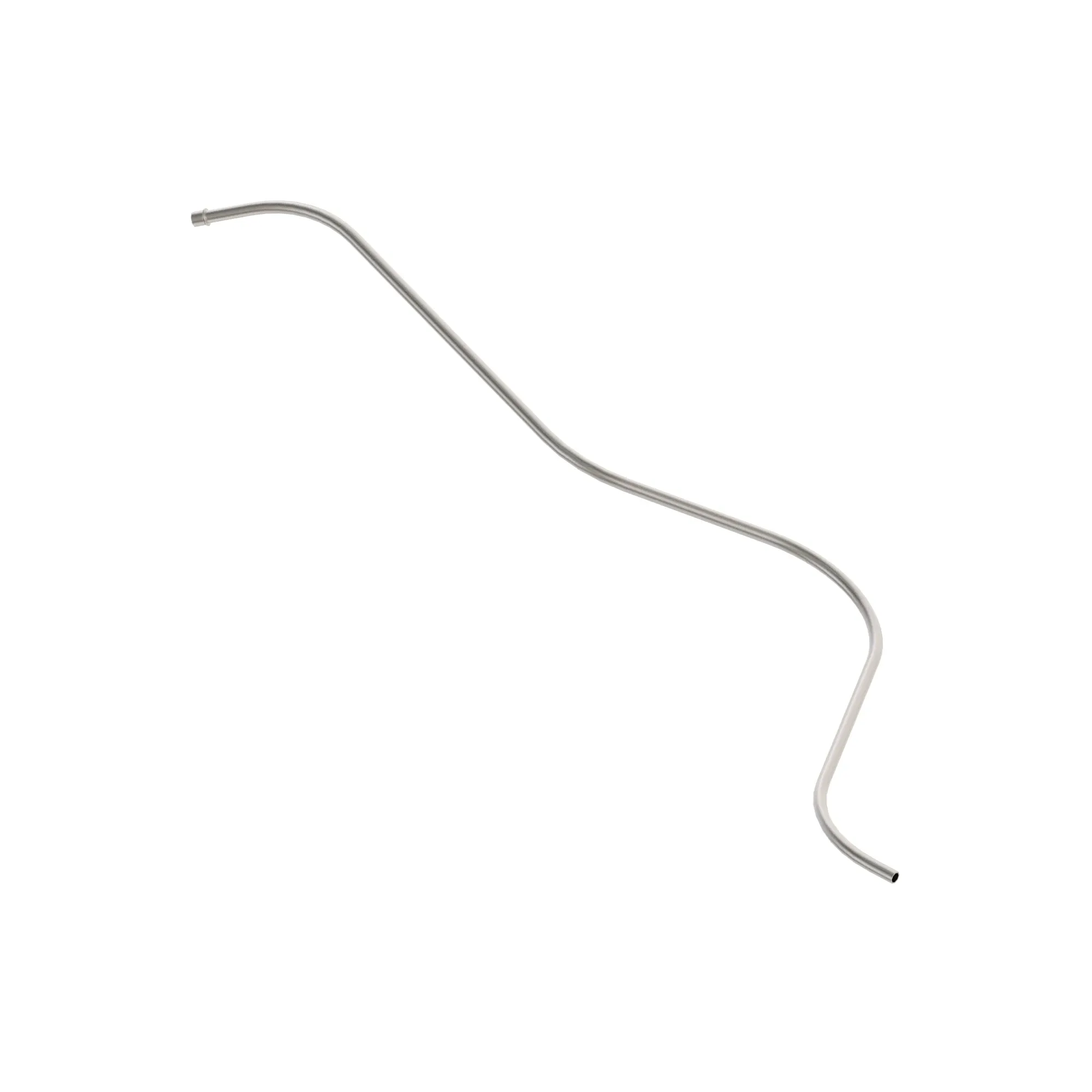 Dipstick Tube