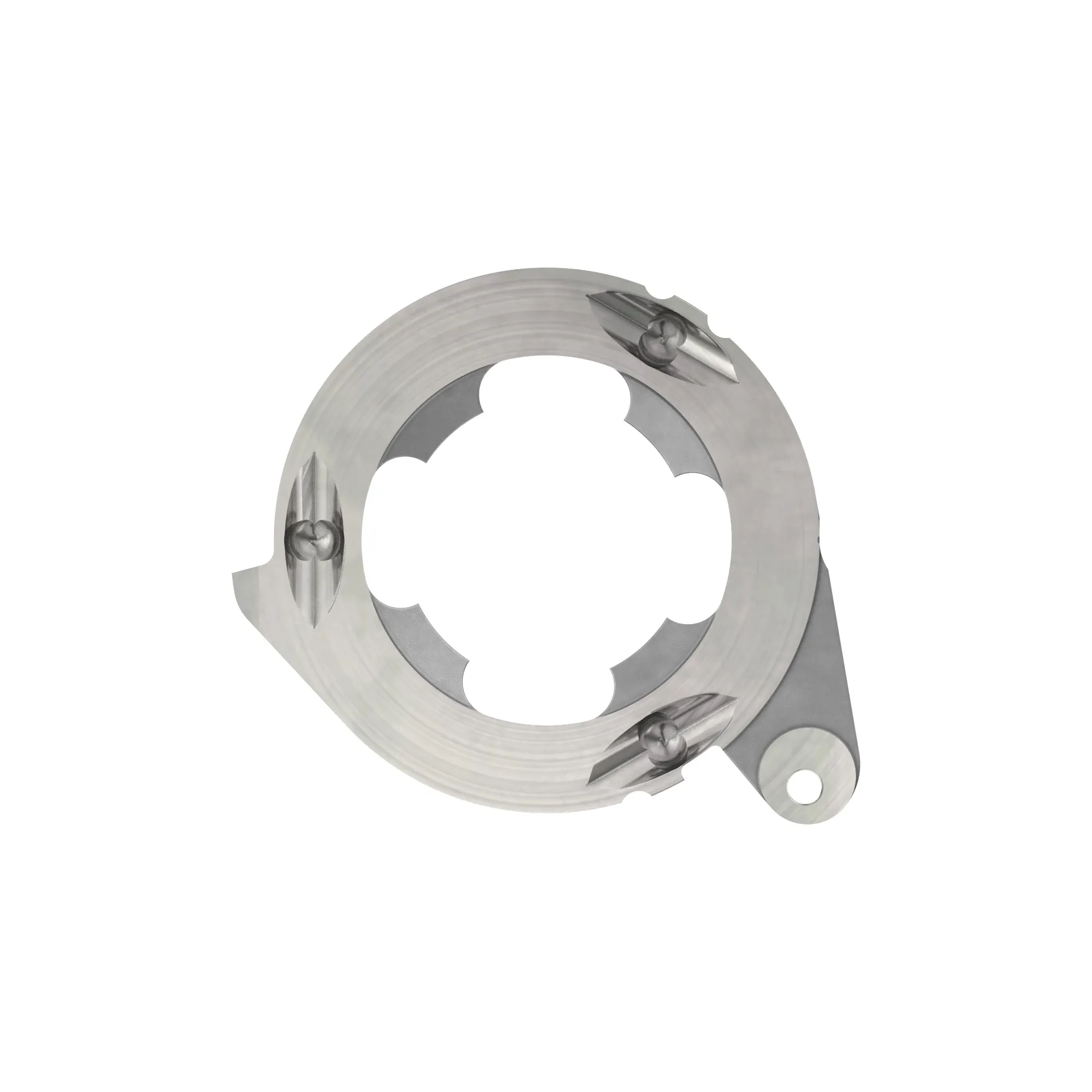 BRAKE, BRAKE, ACTUATOR EXPANDER PLA