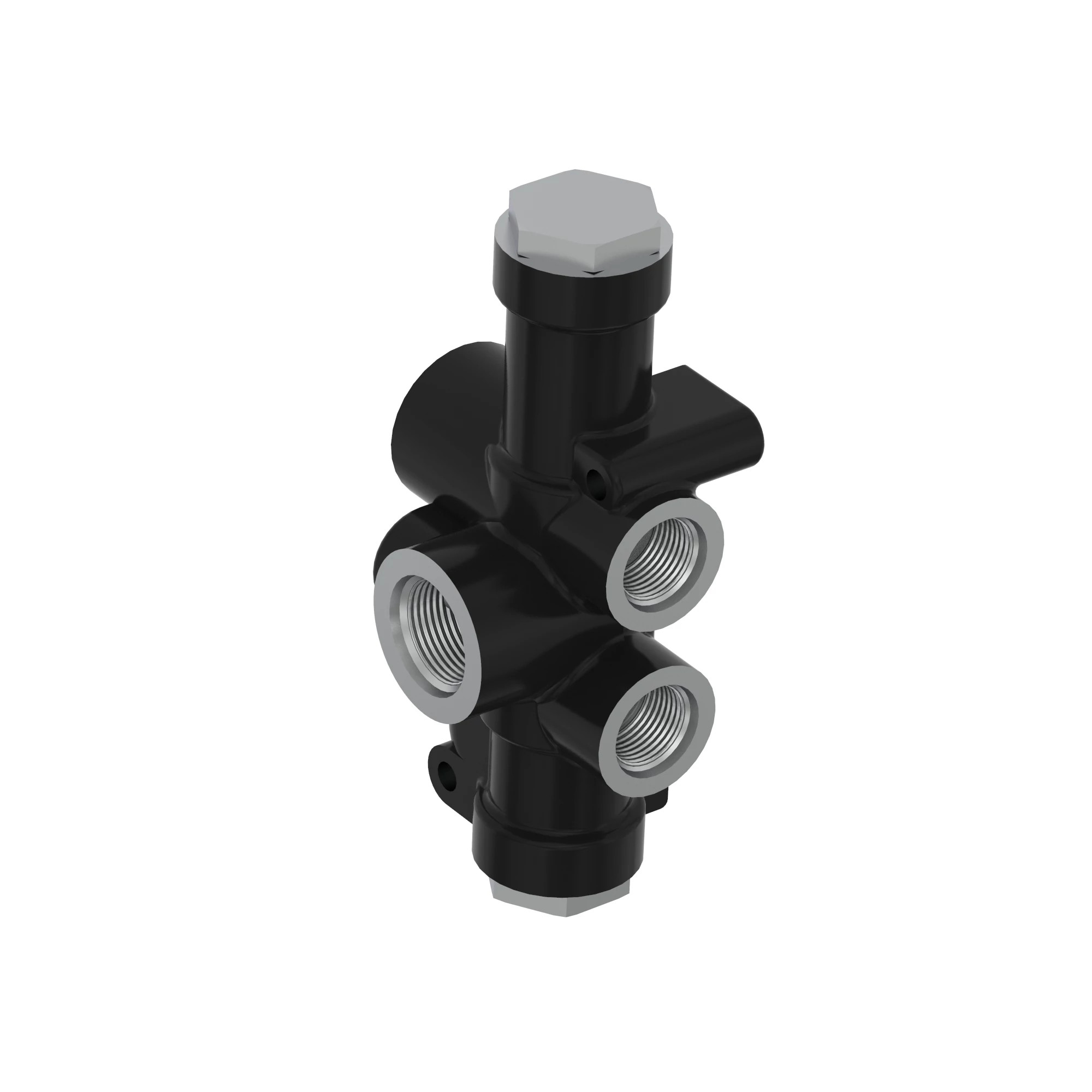 VALVE,OIL COOLER BY-PASS