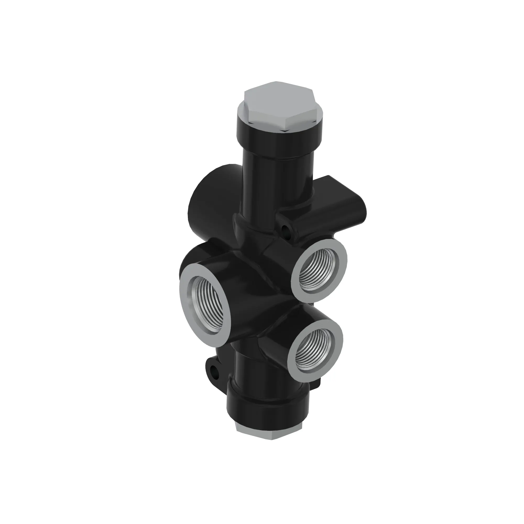 VALVE,OIL COOLER BY-PASS