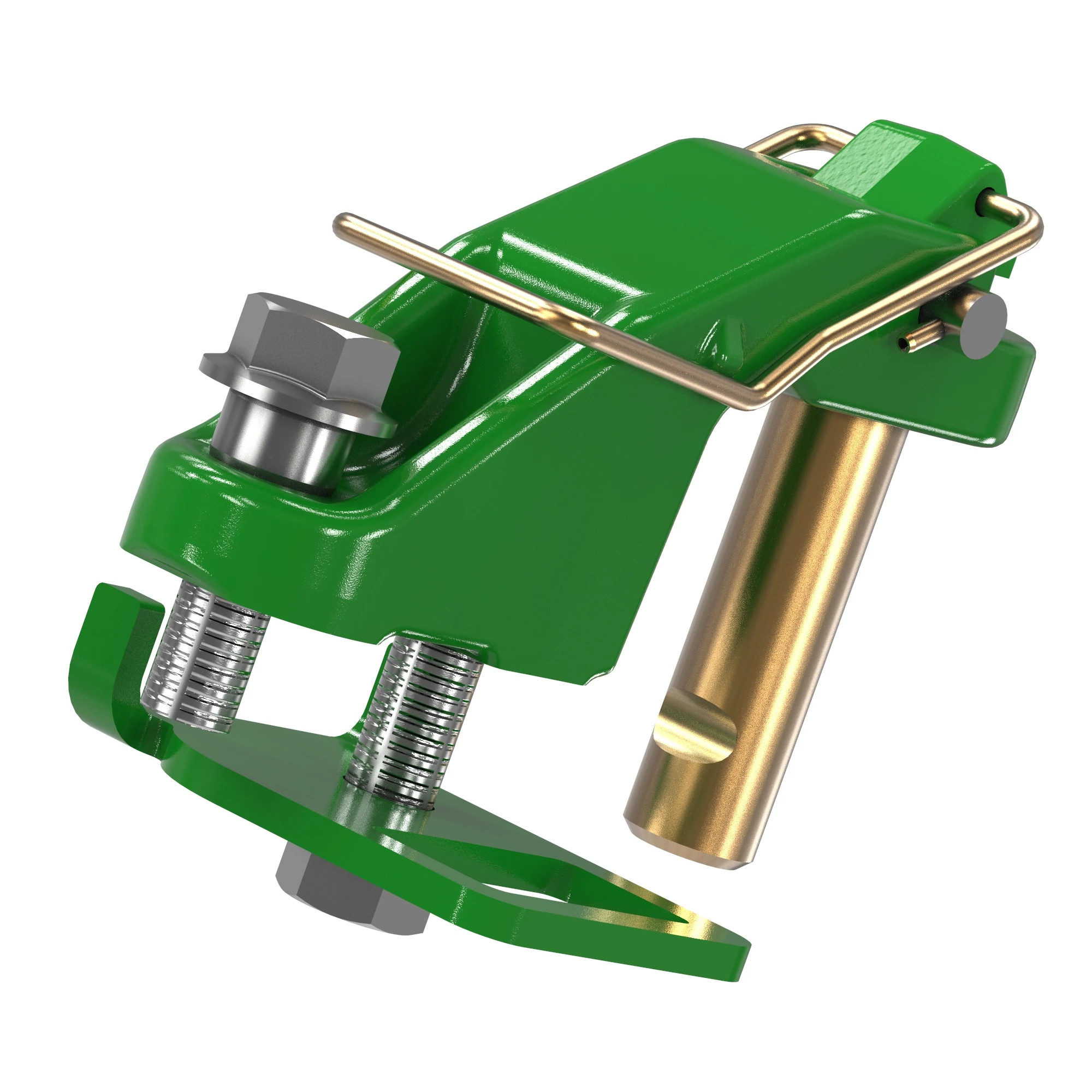 ⚙️ BSJ10042: barra de tiro John Deere 🚜✅