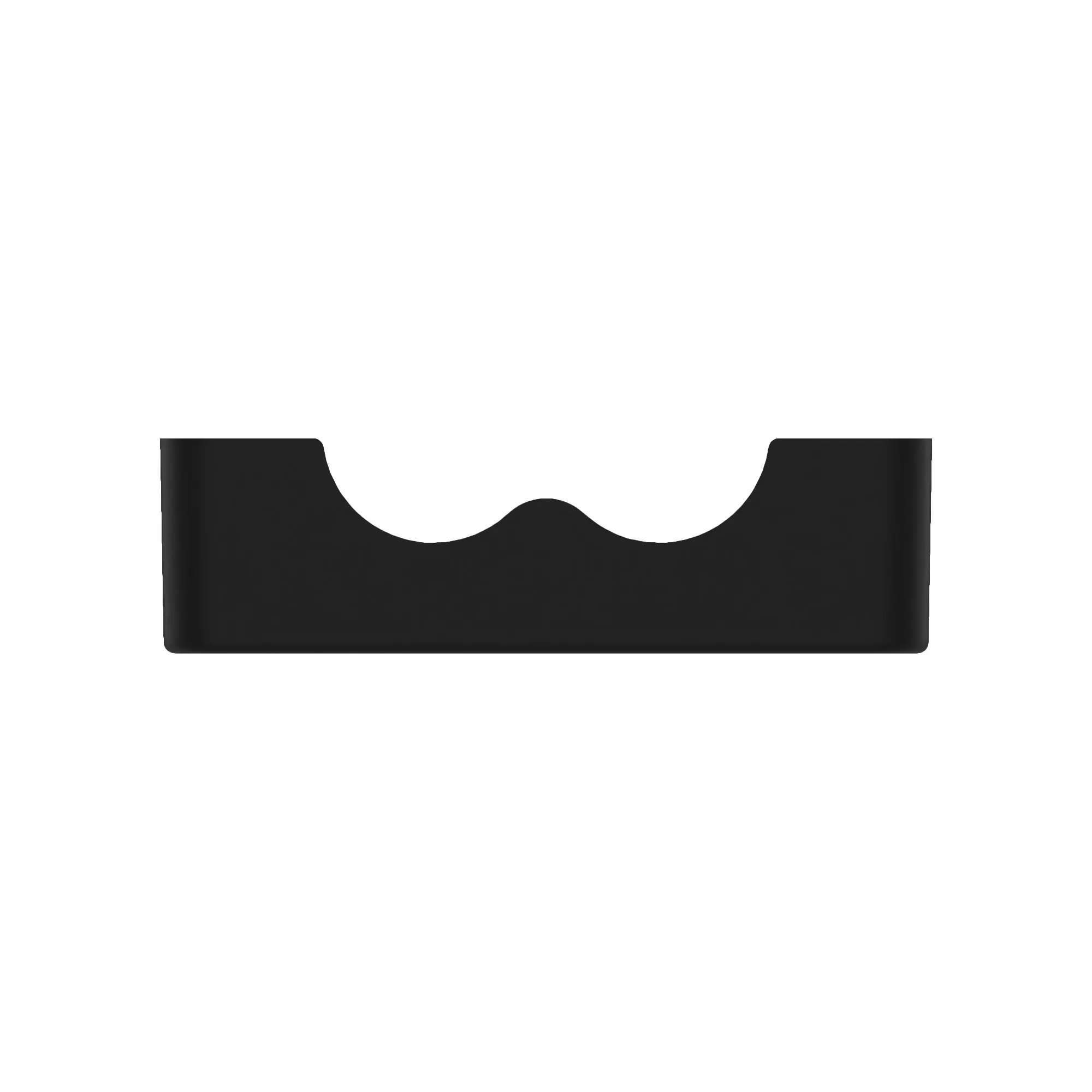 Half Clamp