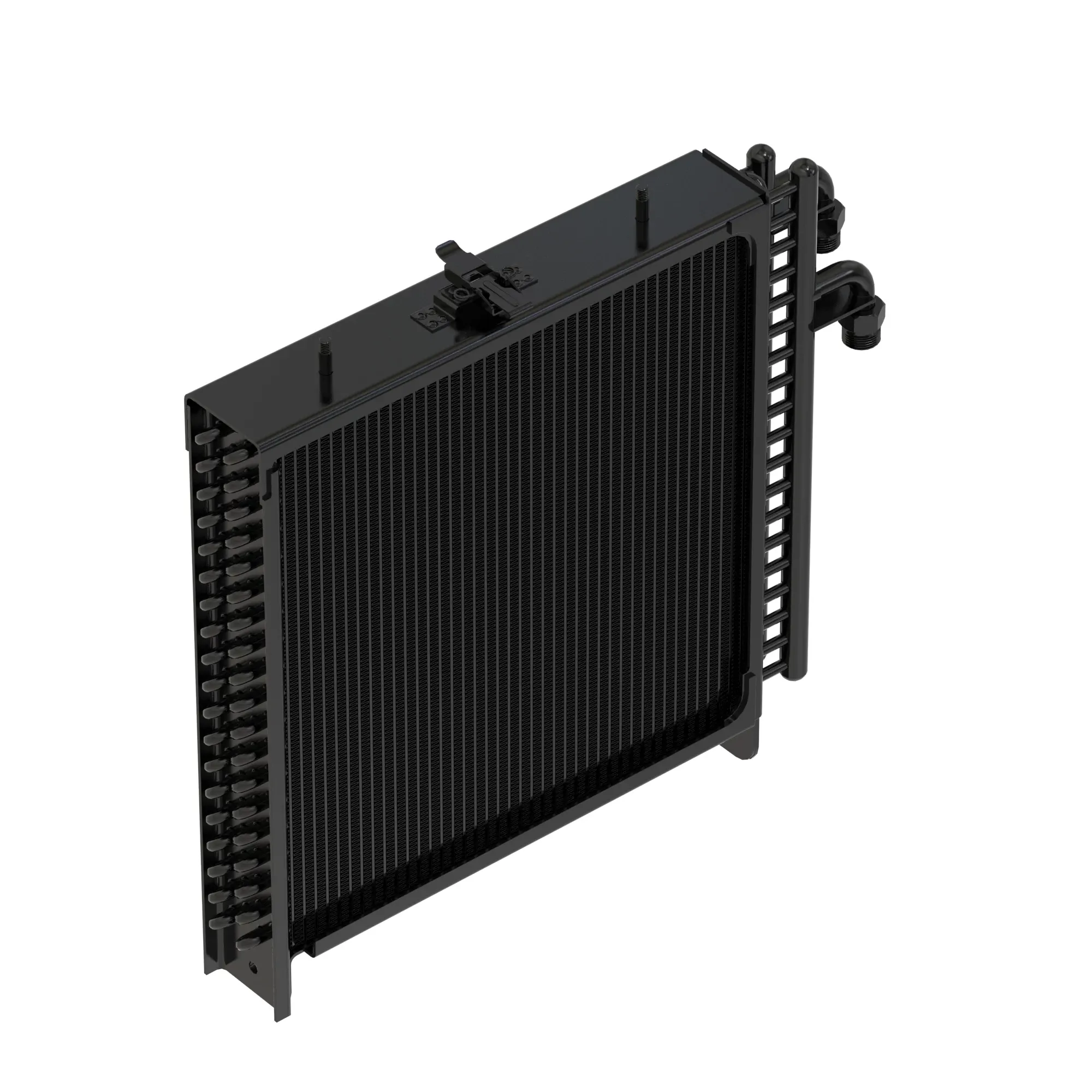 Oil Cooler