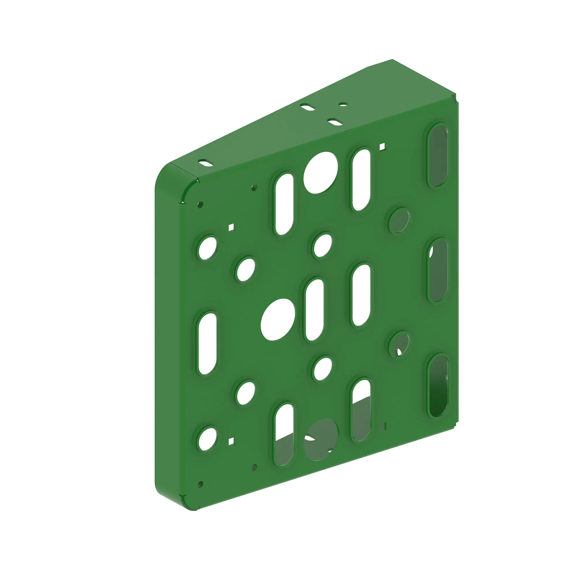 John Deere Platform - RE598271