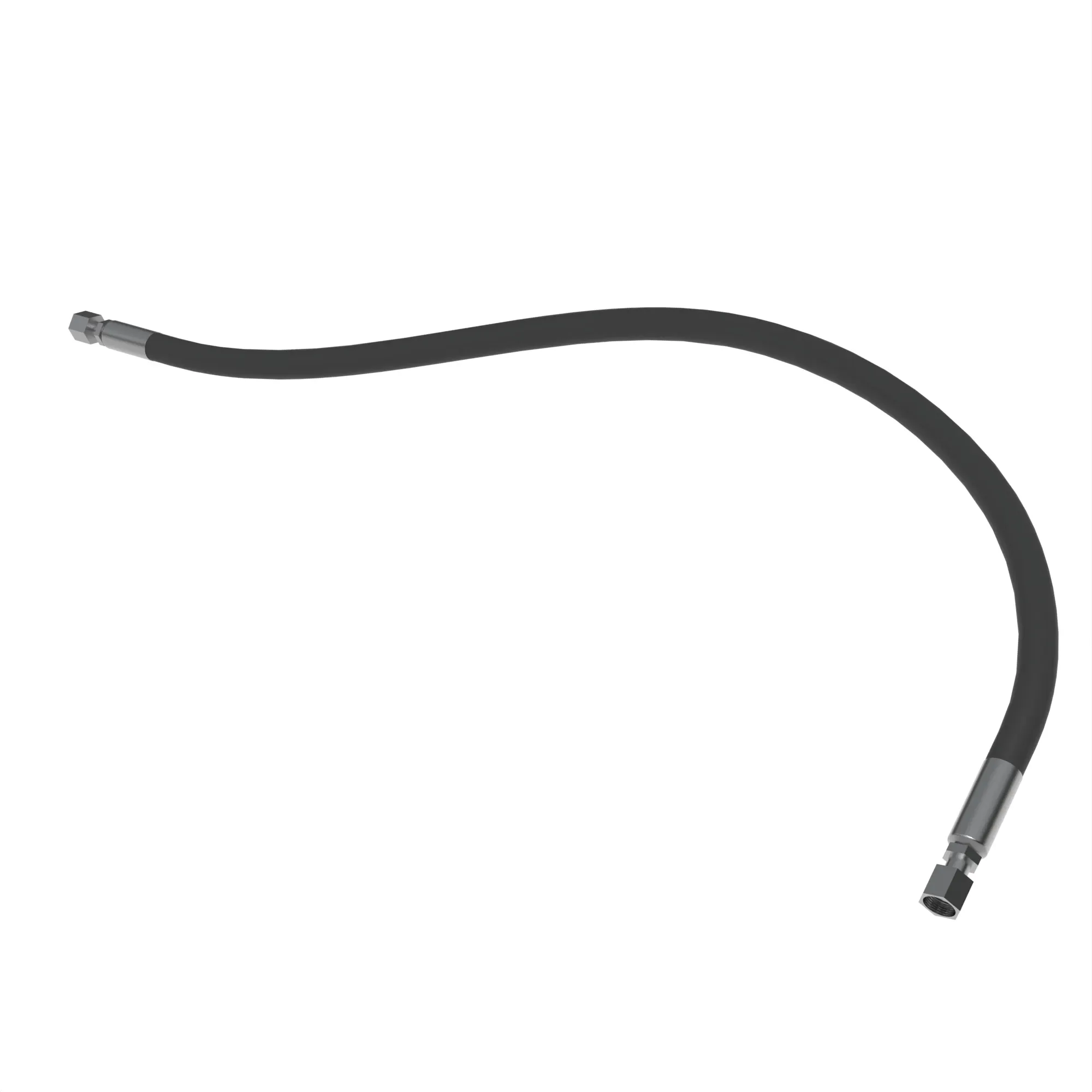 HYDRAULIC, HOSE FABRICATE