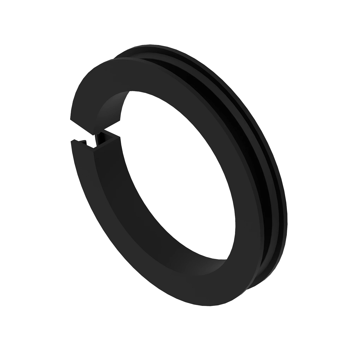 Isolator, Hose Guard - 19.7"(500MM)