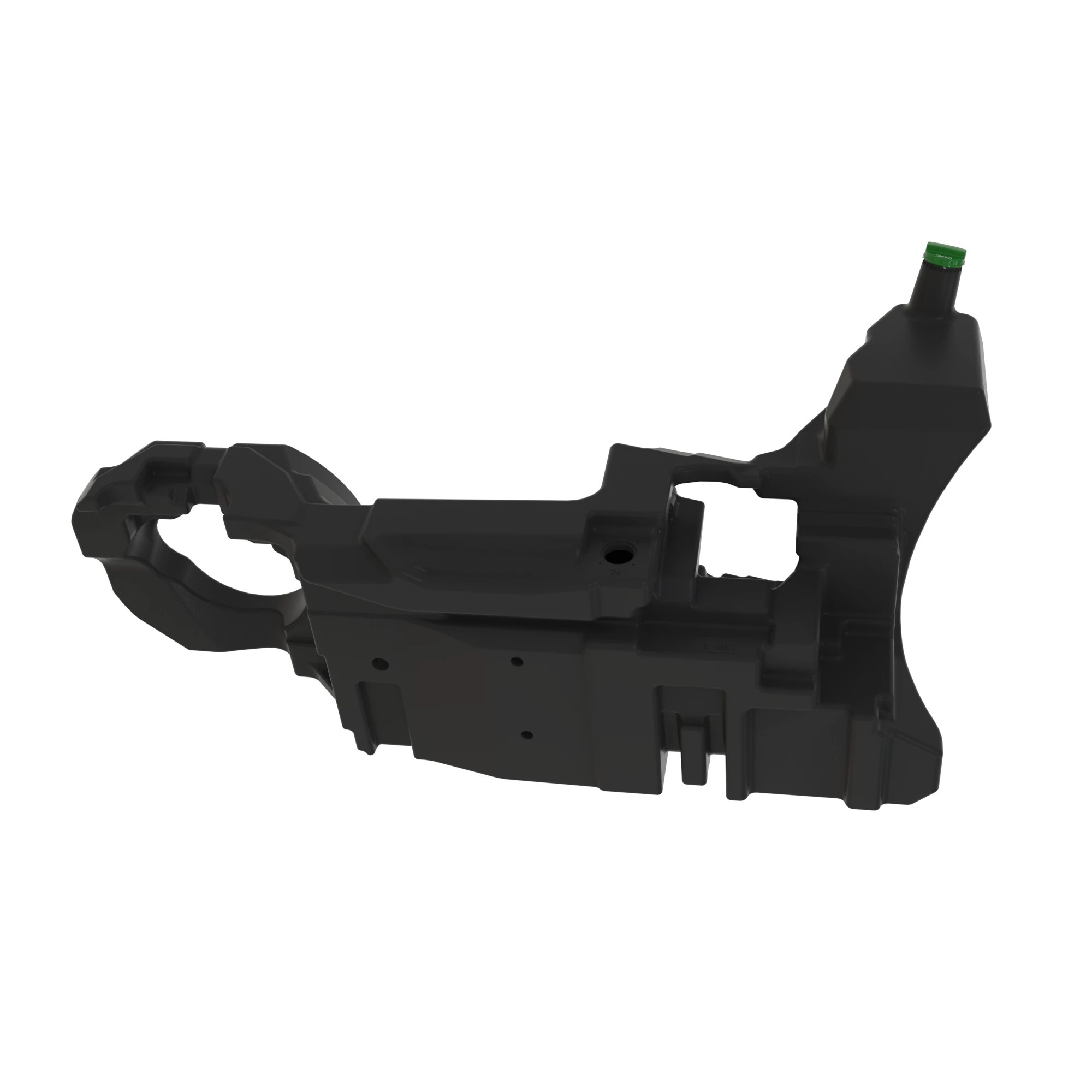 FUEL TANK, FUEL TANK, MAXCAP, SAE J
