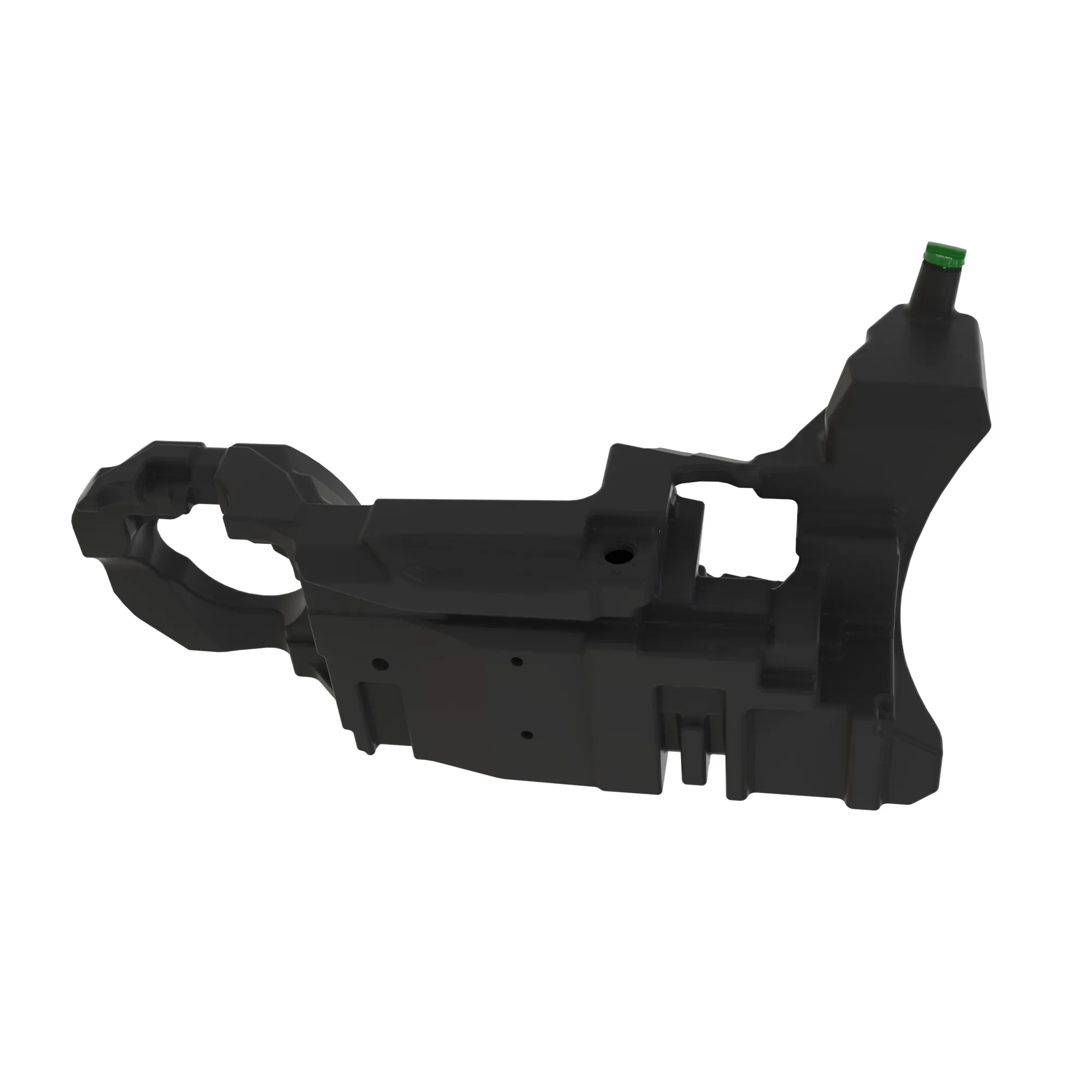John Deere Fuel Tank without Fuel Sender - AL238014