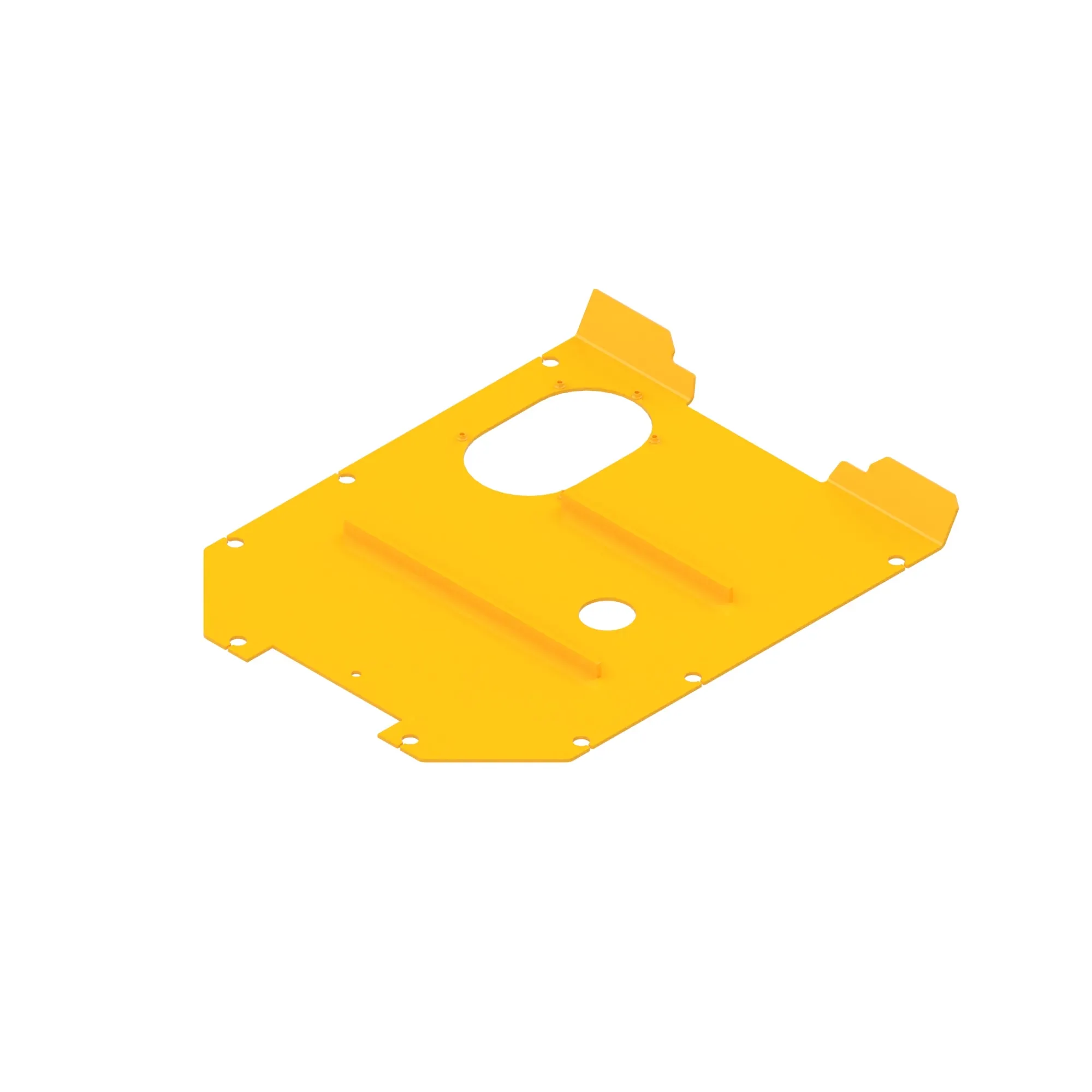 John Deere Guard - AT532310