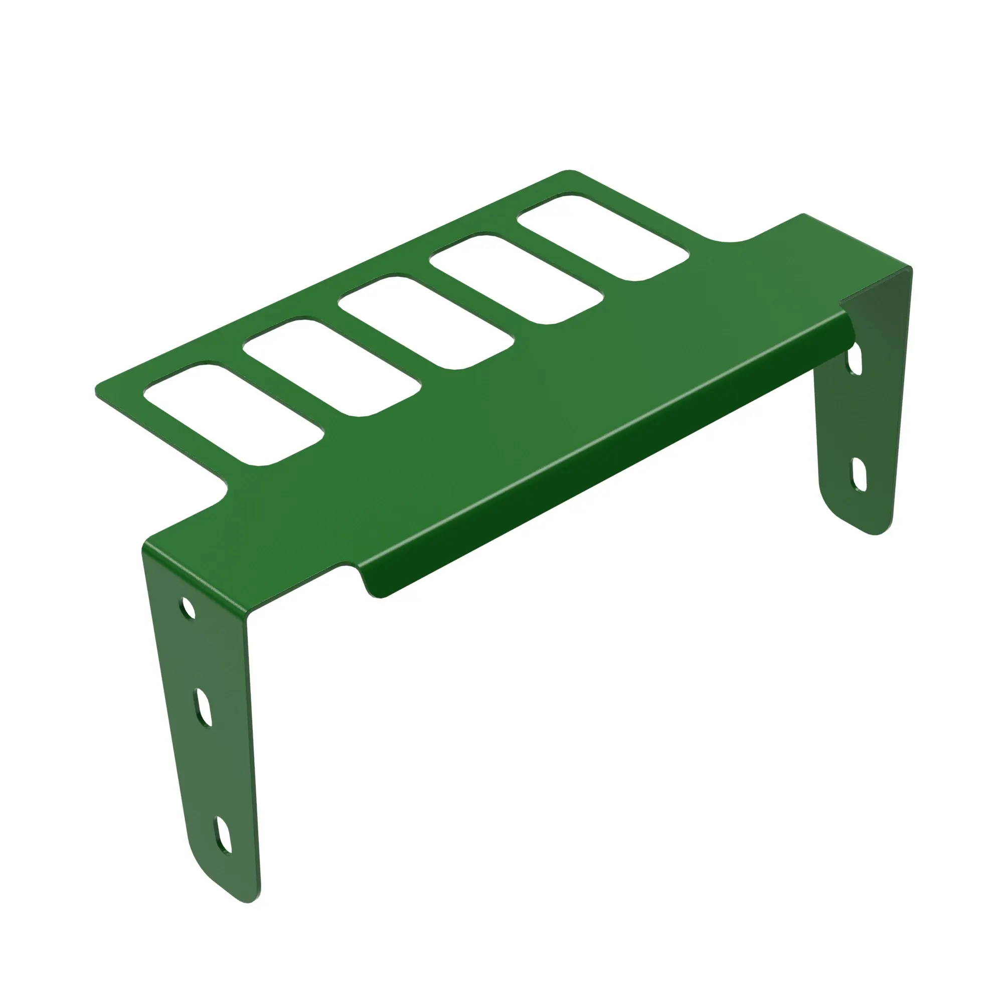 John Deere Step Riser - HXE182584