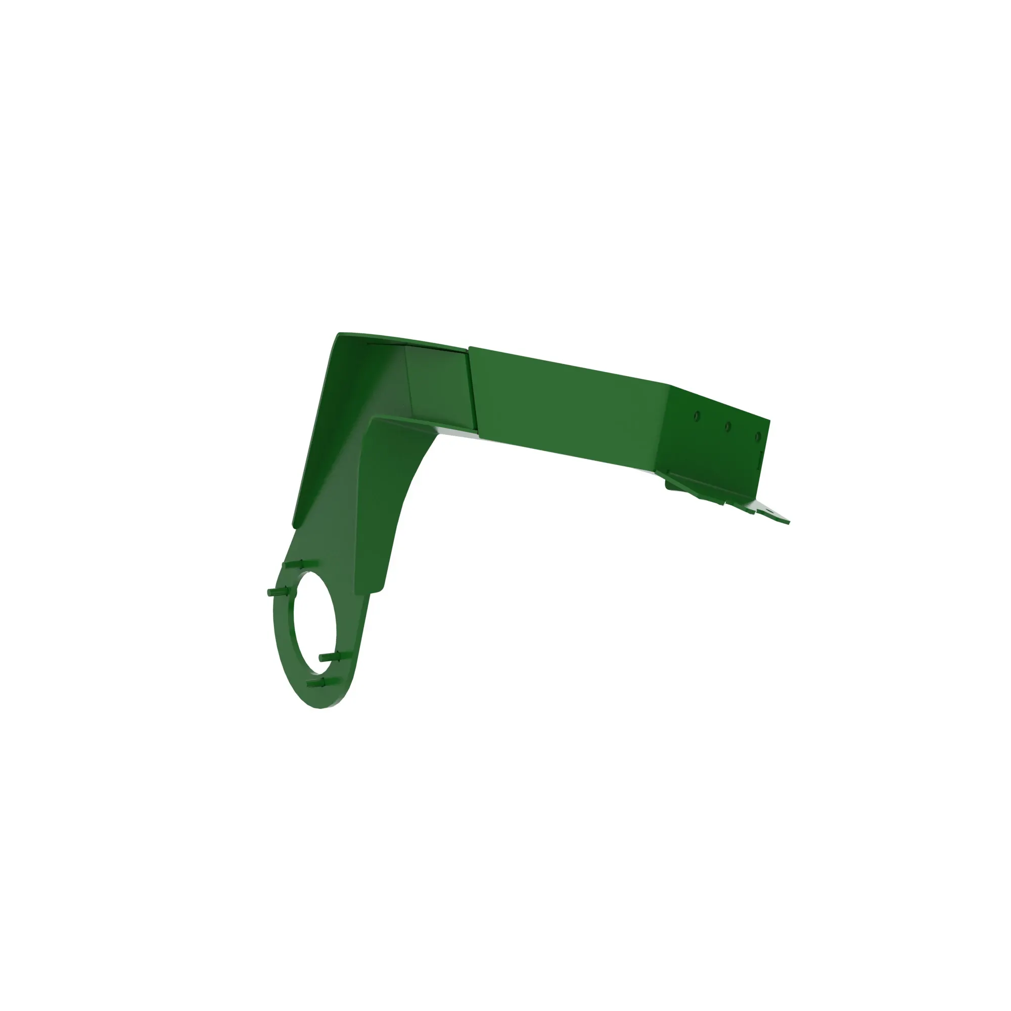 MOUNTING PARTS, ASSY-SIDE SCROLL MO