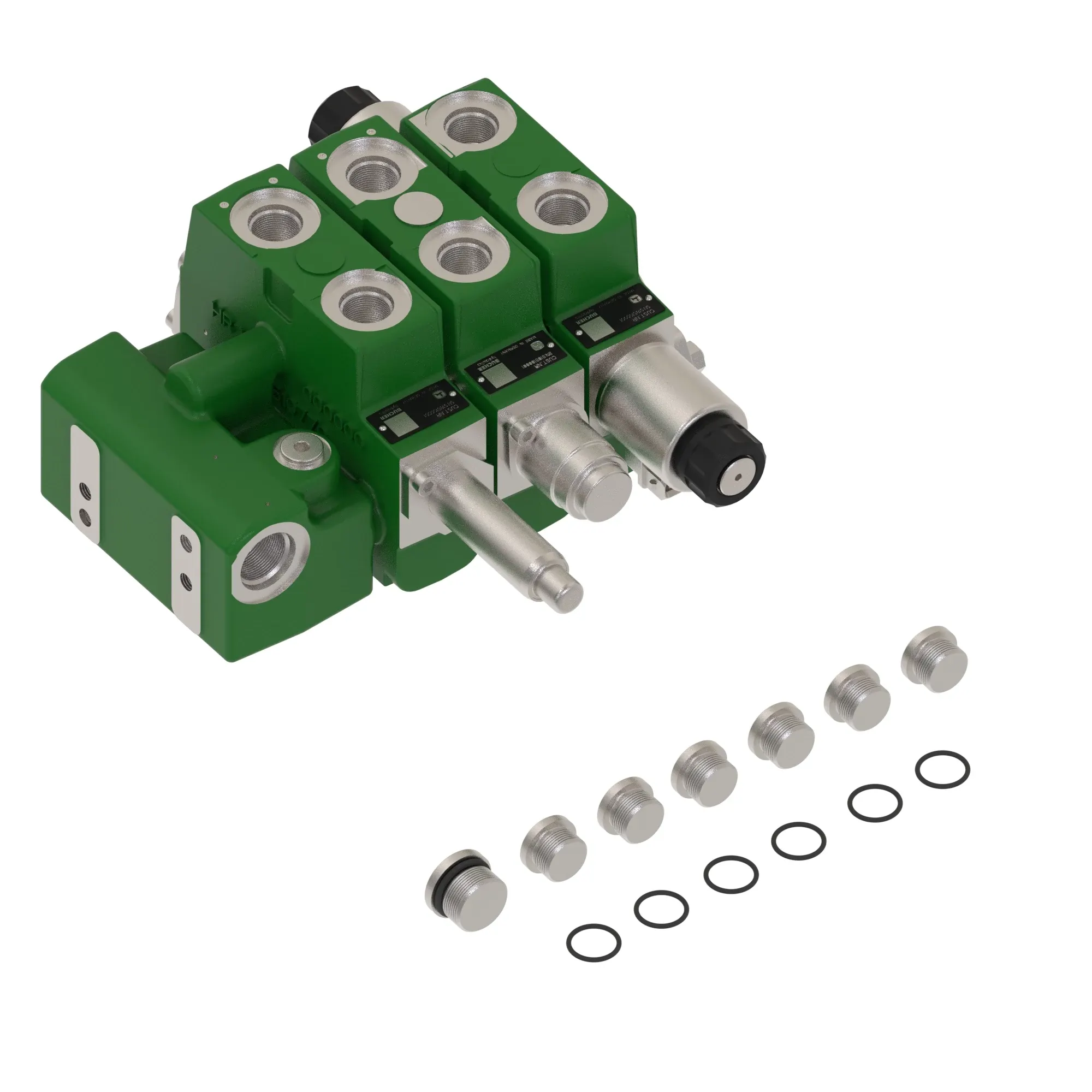 Valve Kit