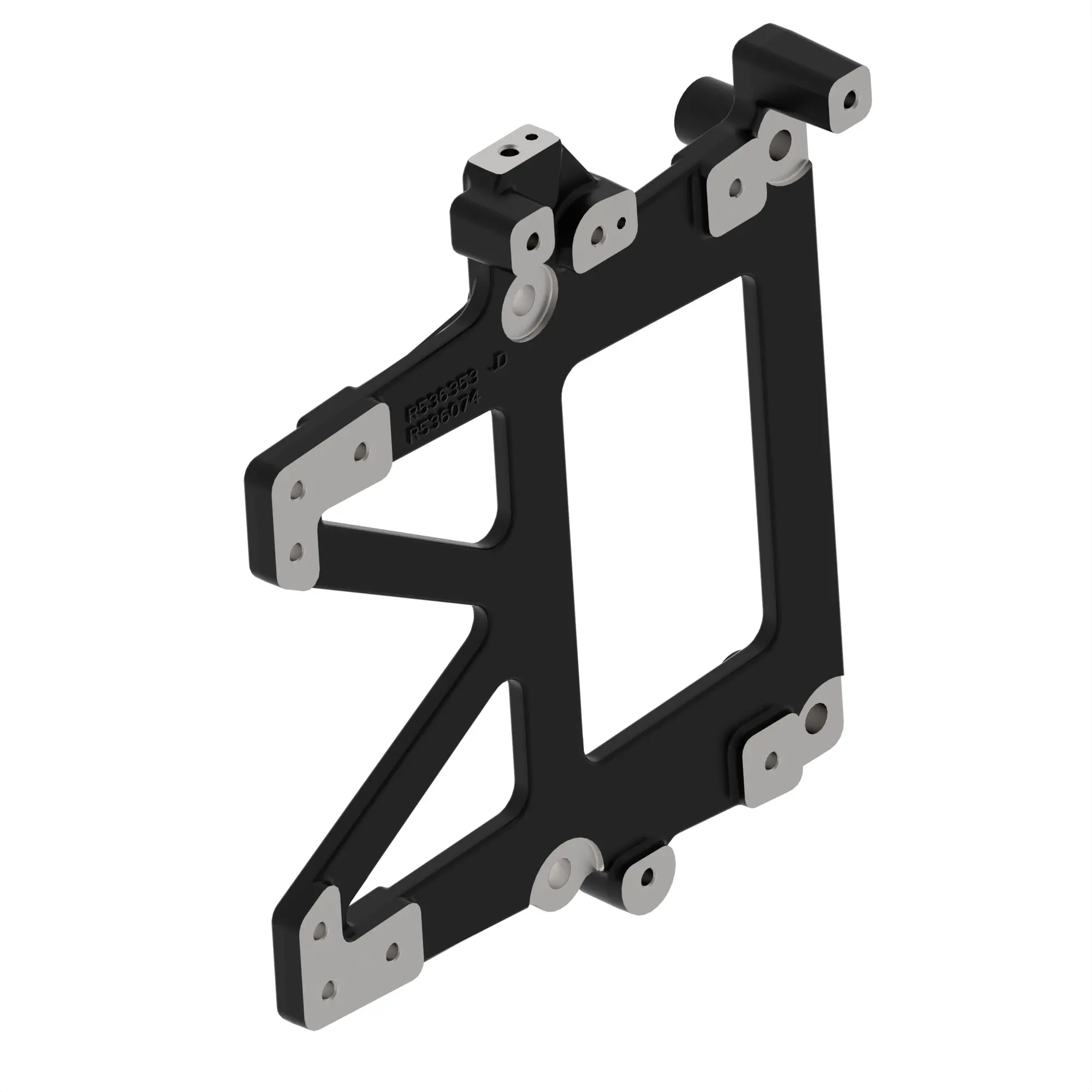ECU MOUNT
