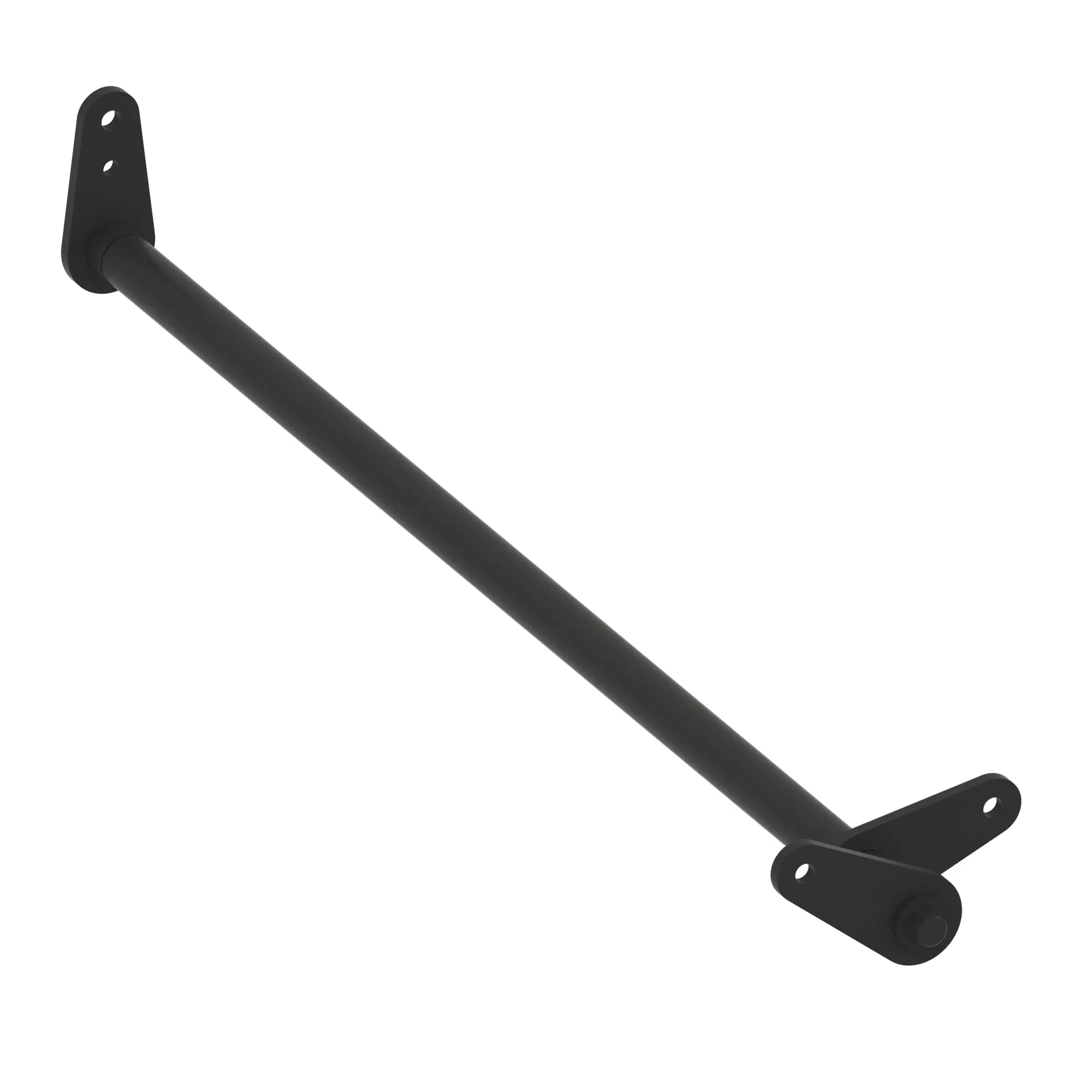SHAFT, WELDED STEERING