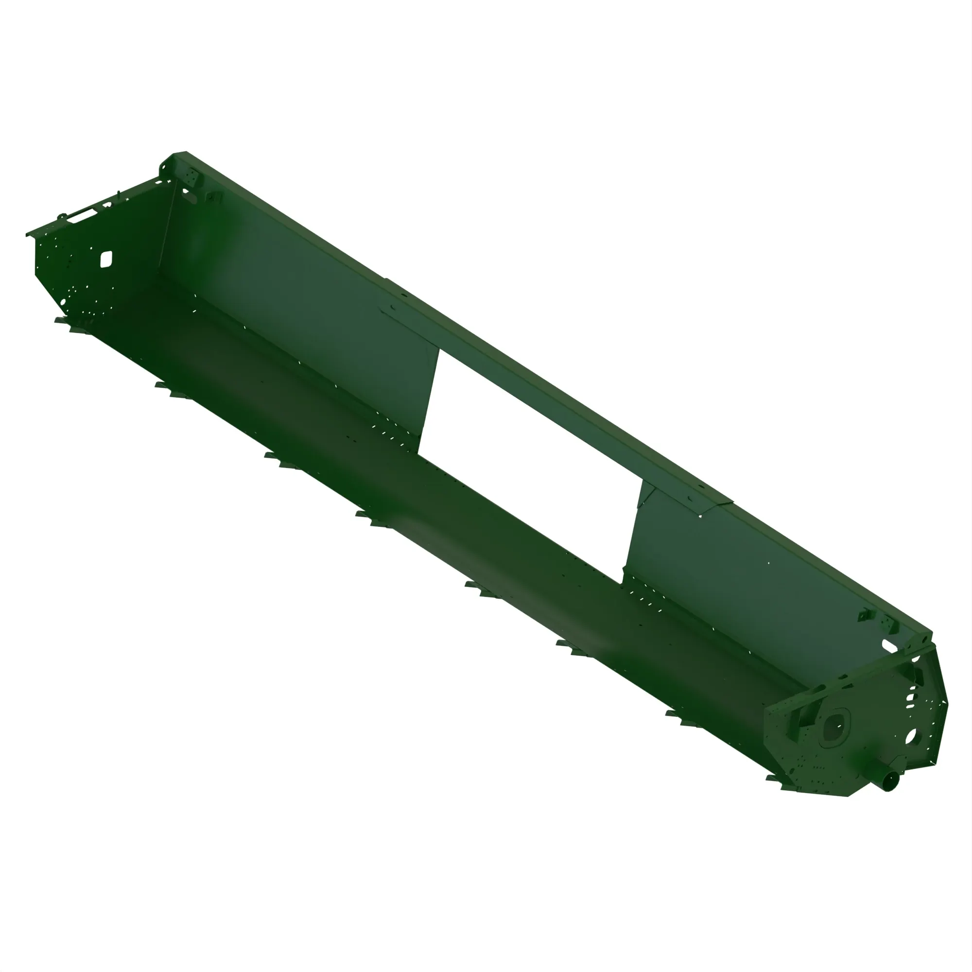 John Deere Rigid Frame - AH220749