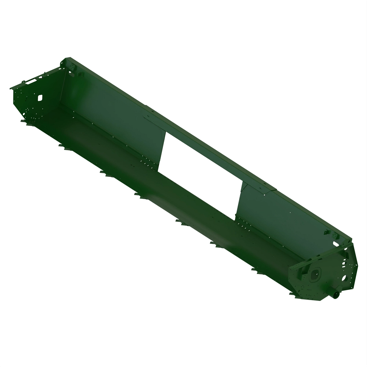 Main Frame 620R