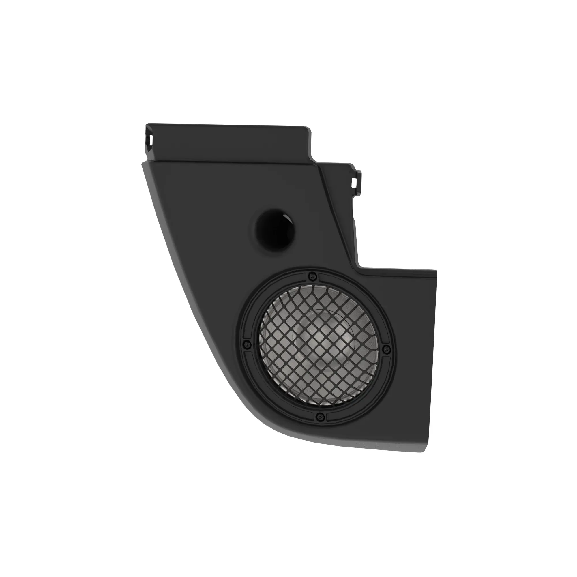 SPEAKER, SUBWOOFER ENCLOSURE