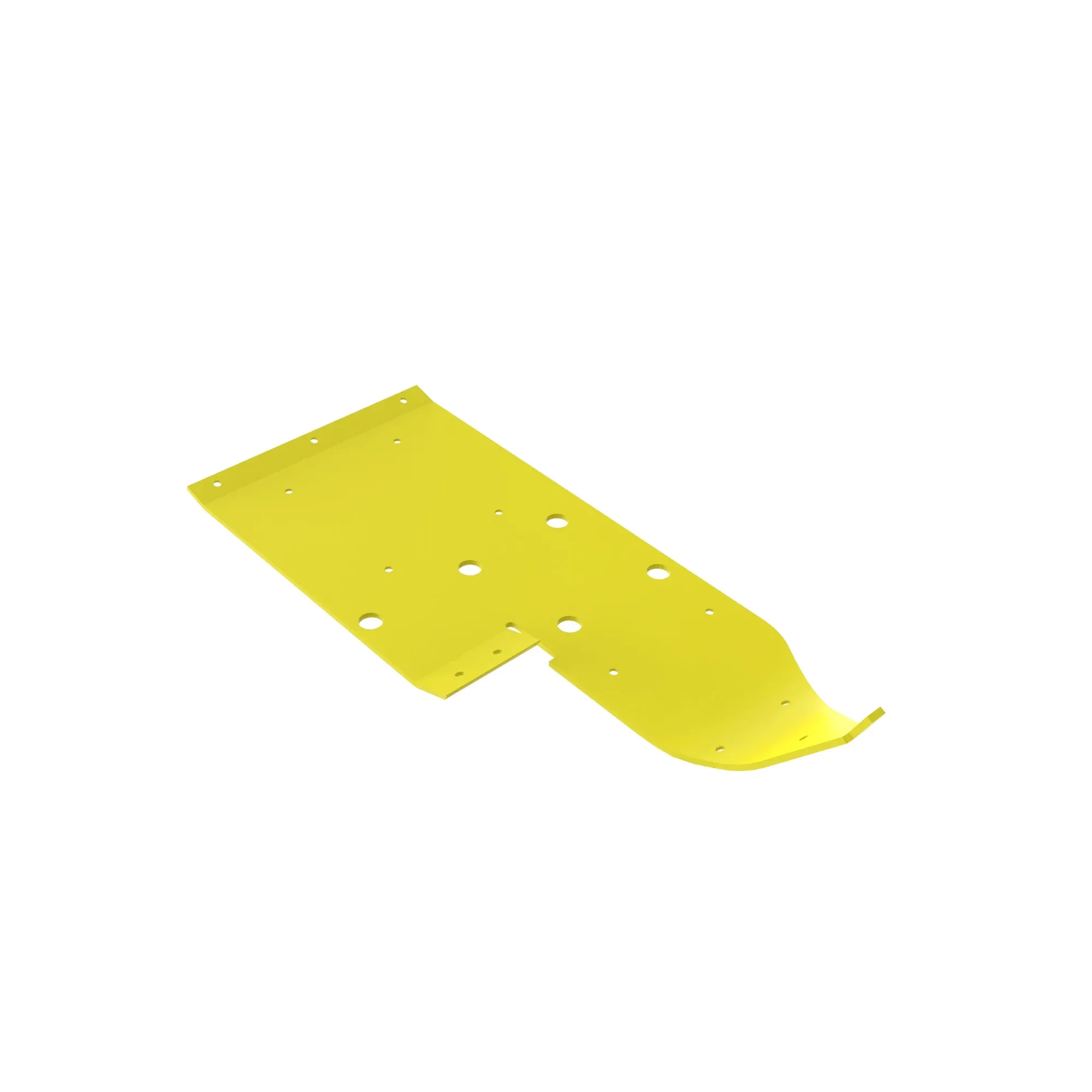 SKID PLATE