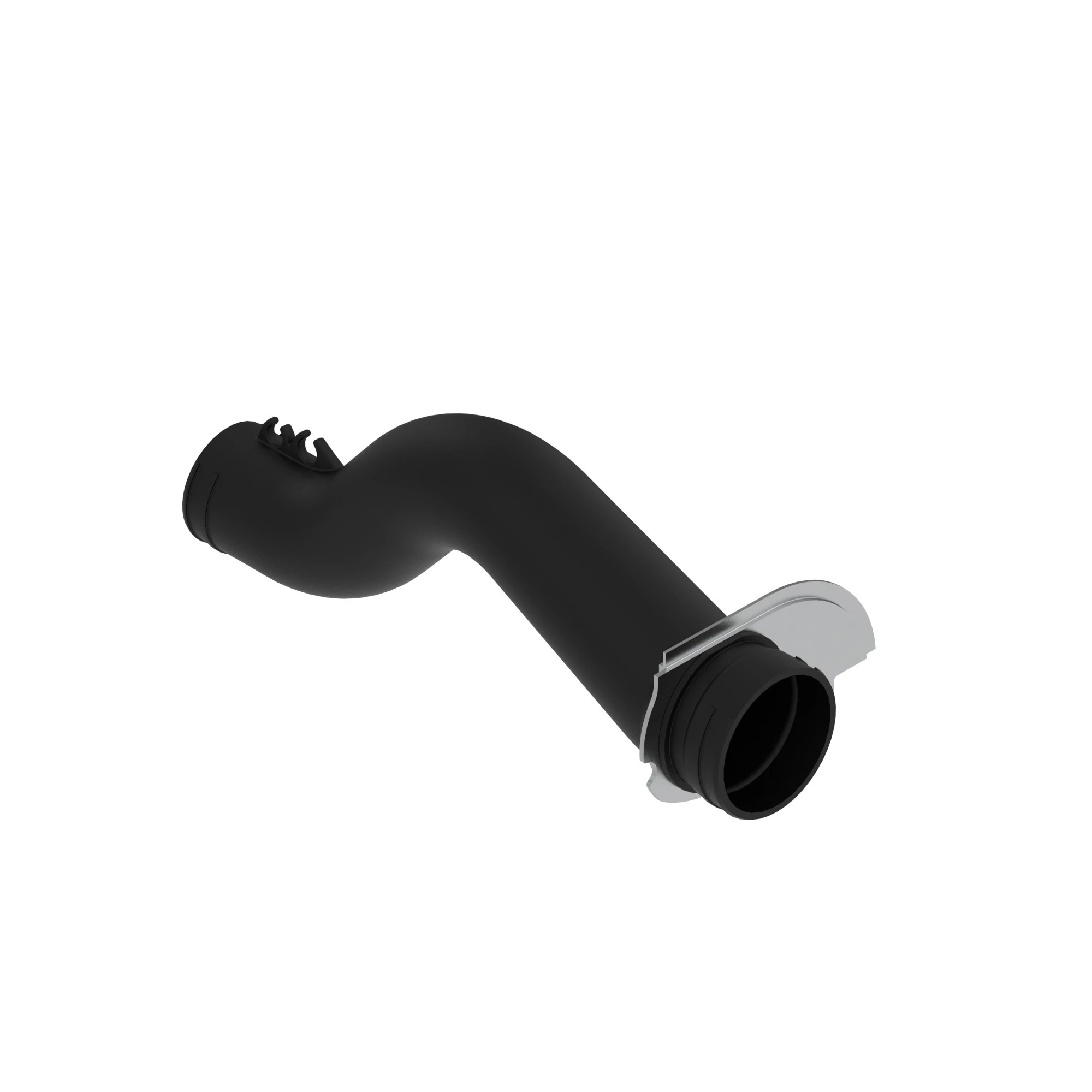 John Deere Air Intake Hose - AL173842