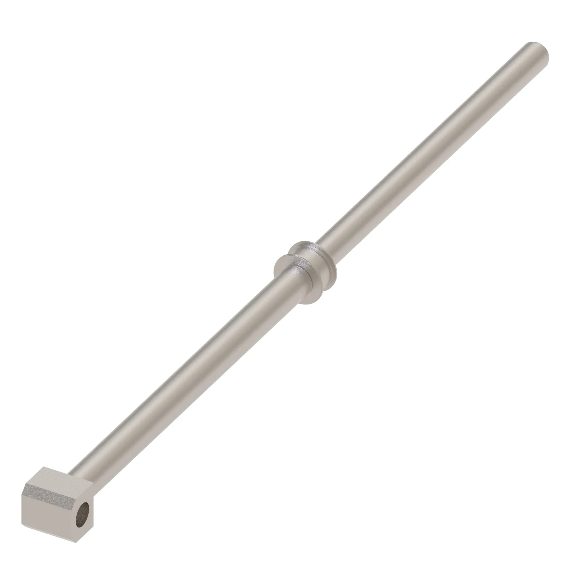 John Deere Hydraulic Cylinder Rod - DC207178