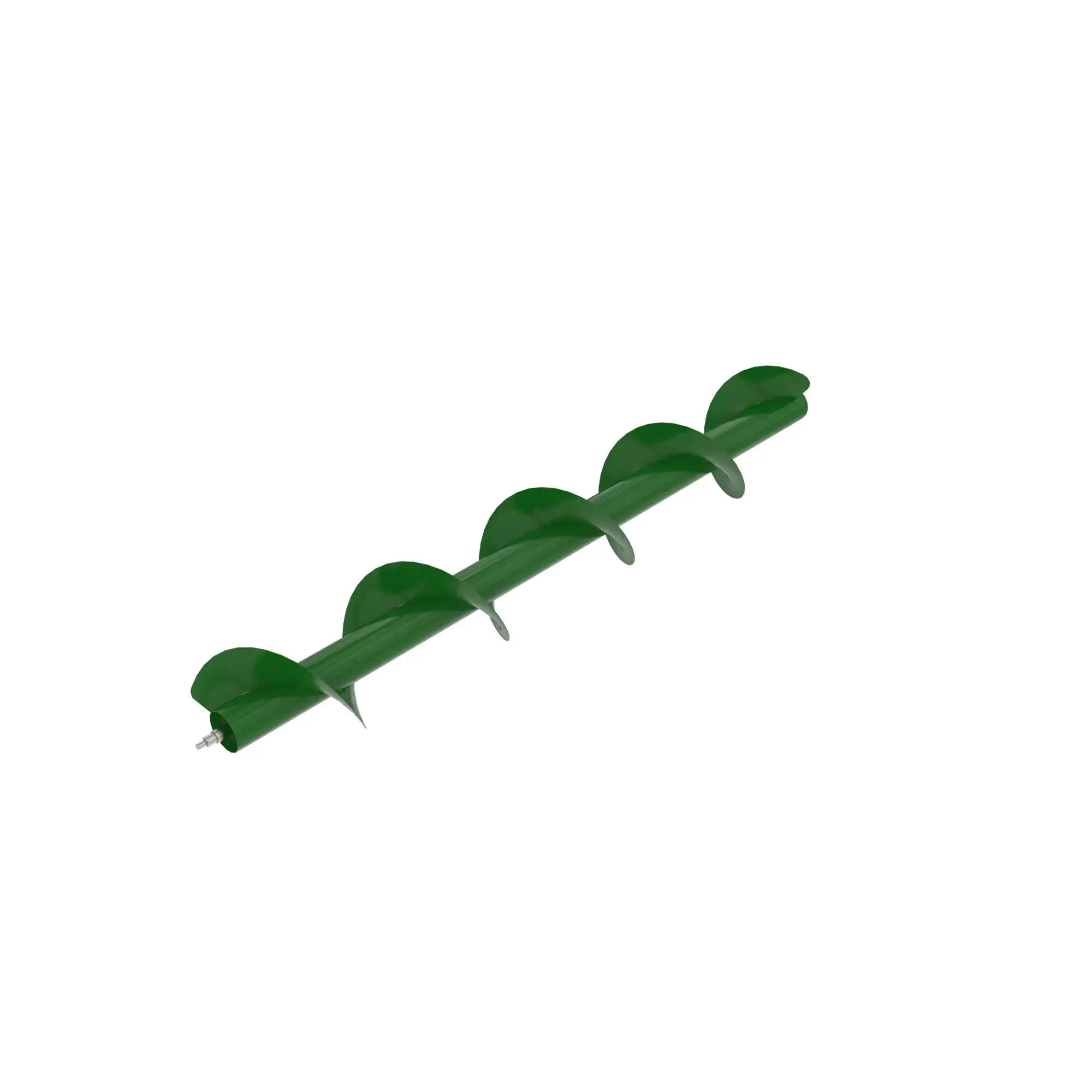 John Deere Top Crop Conveying Auger, Left Side - AXE63408