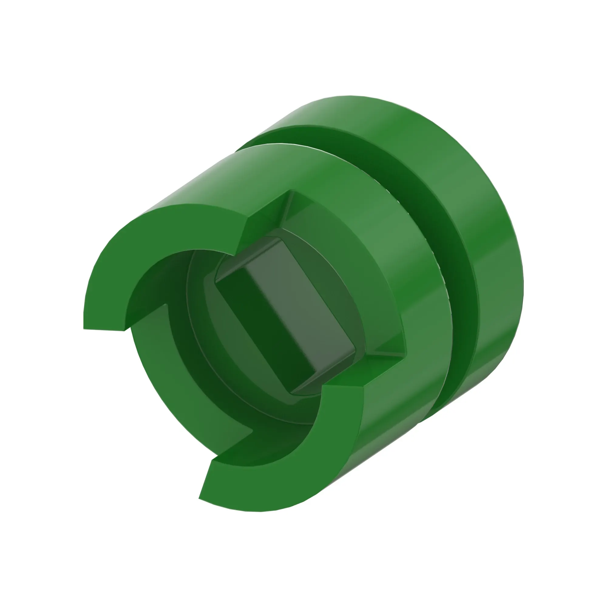 Coupler, Drive