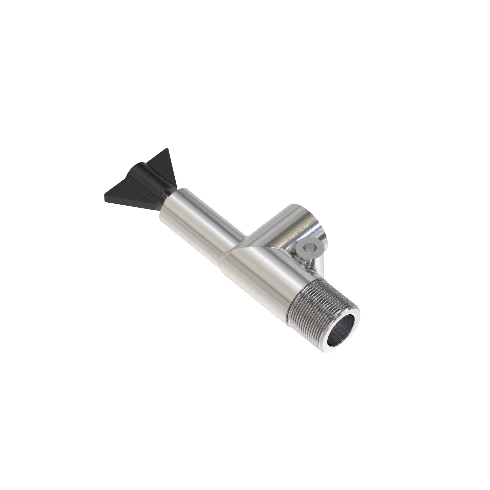 PRESSURE RELIEF VALVE