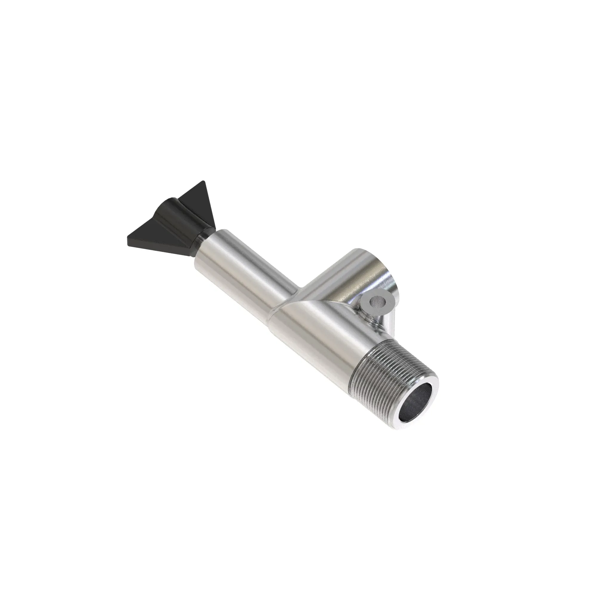 John Deere Pressure Relief Valve - EPC027855