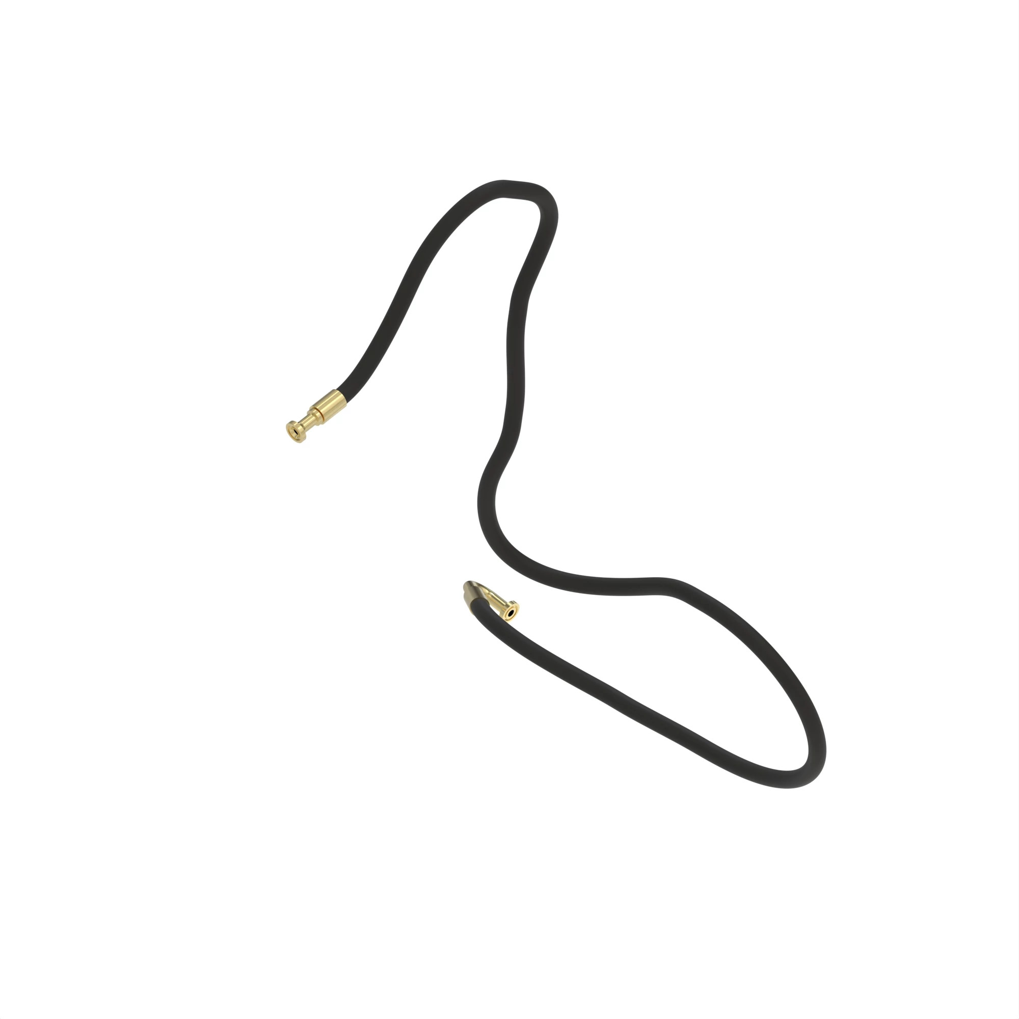 John Deere Propel Hydraulic Hose - AKK33867