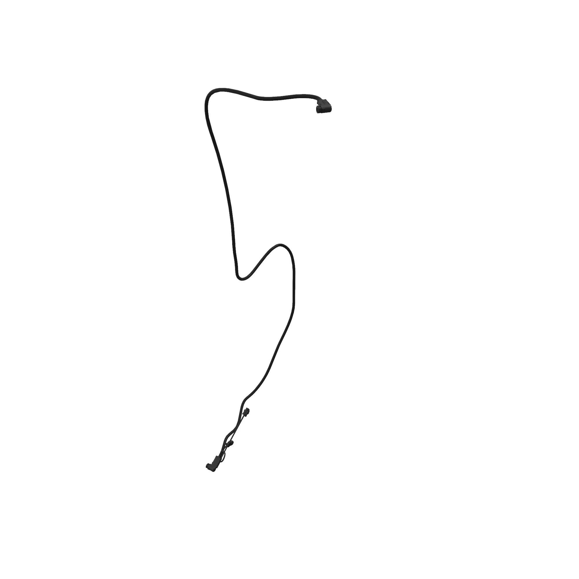 DEF LINE, PRESSURE, 8R TRACKS