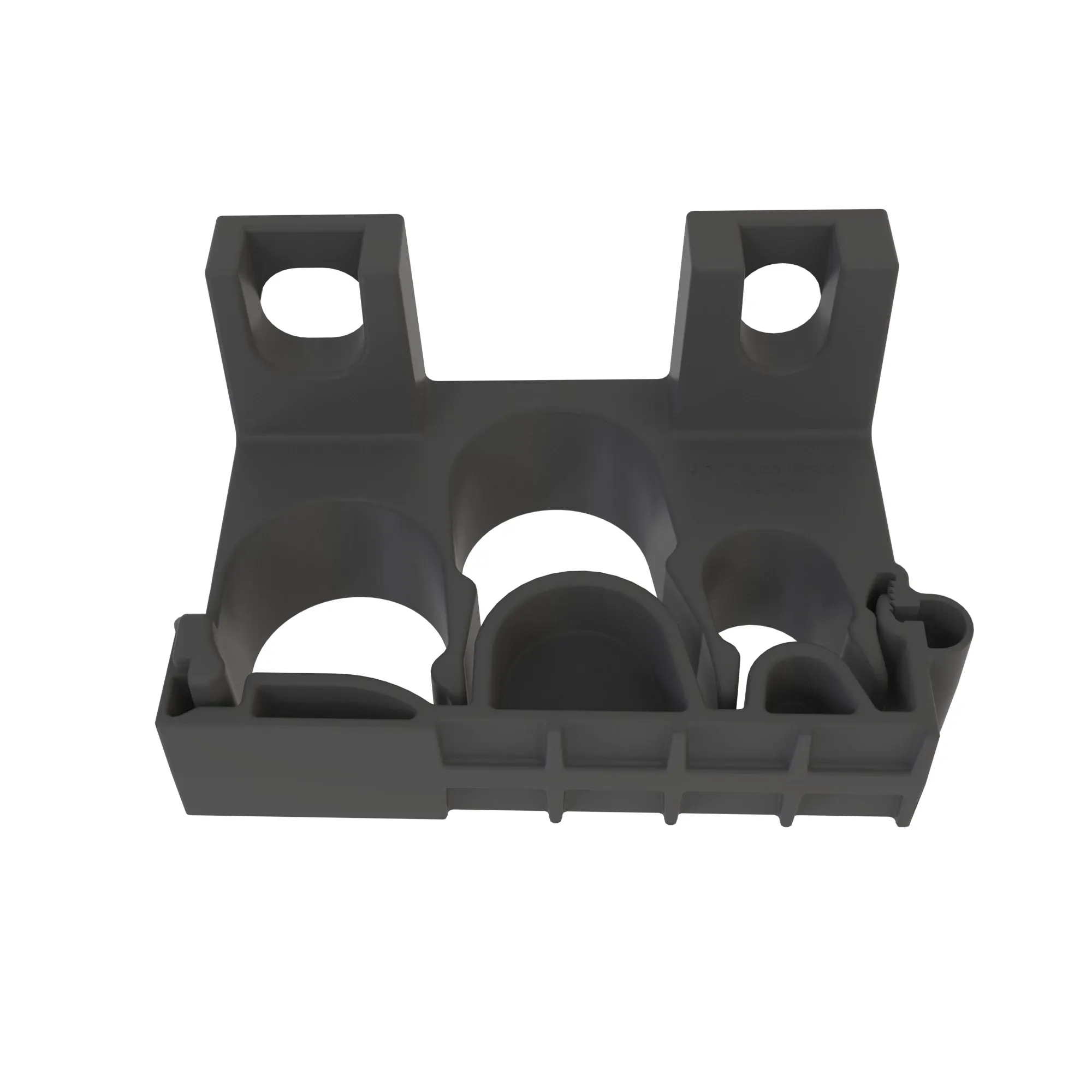 John Deere 3-Diameter Block Clamp - R569234