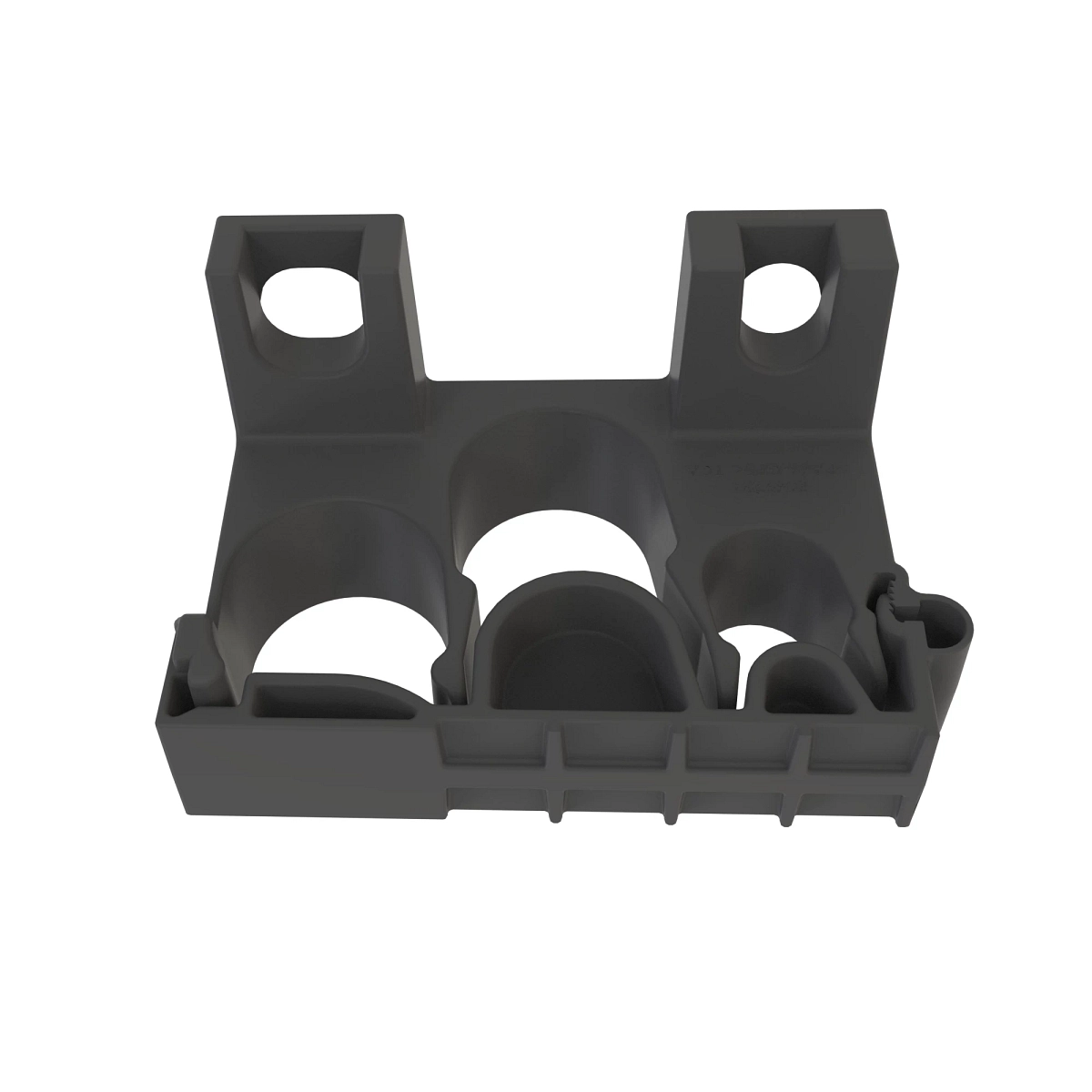 Coolant Line Clamp, DEF Line