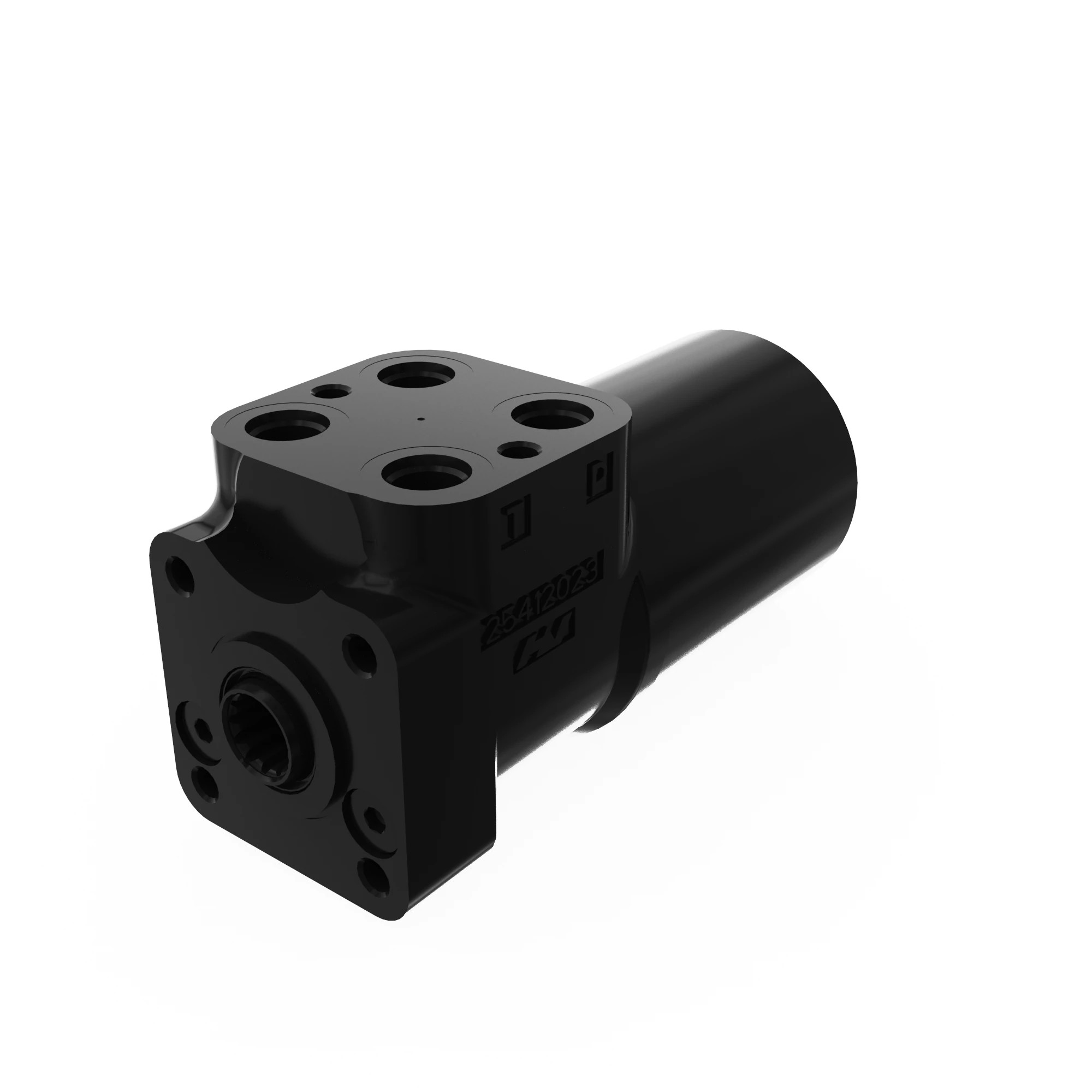 John Deere Steering Control Unit - AL222701