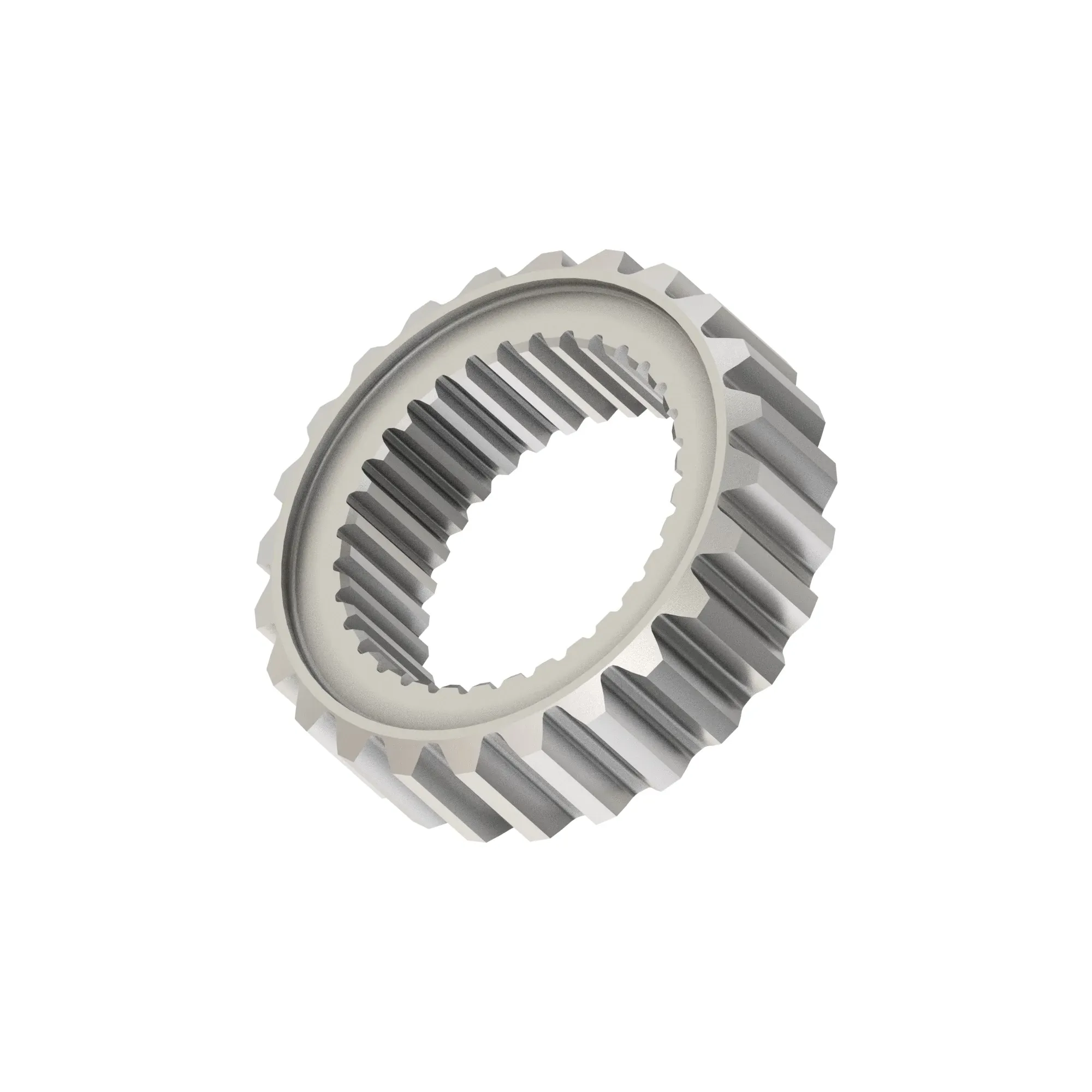 John Deere Splined Coupling - Z73268