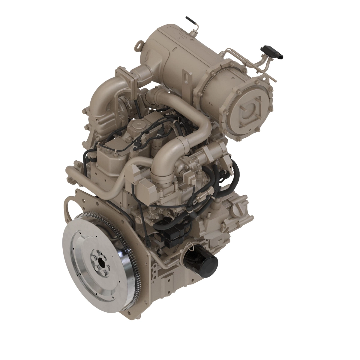Diesel Engine