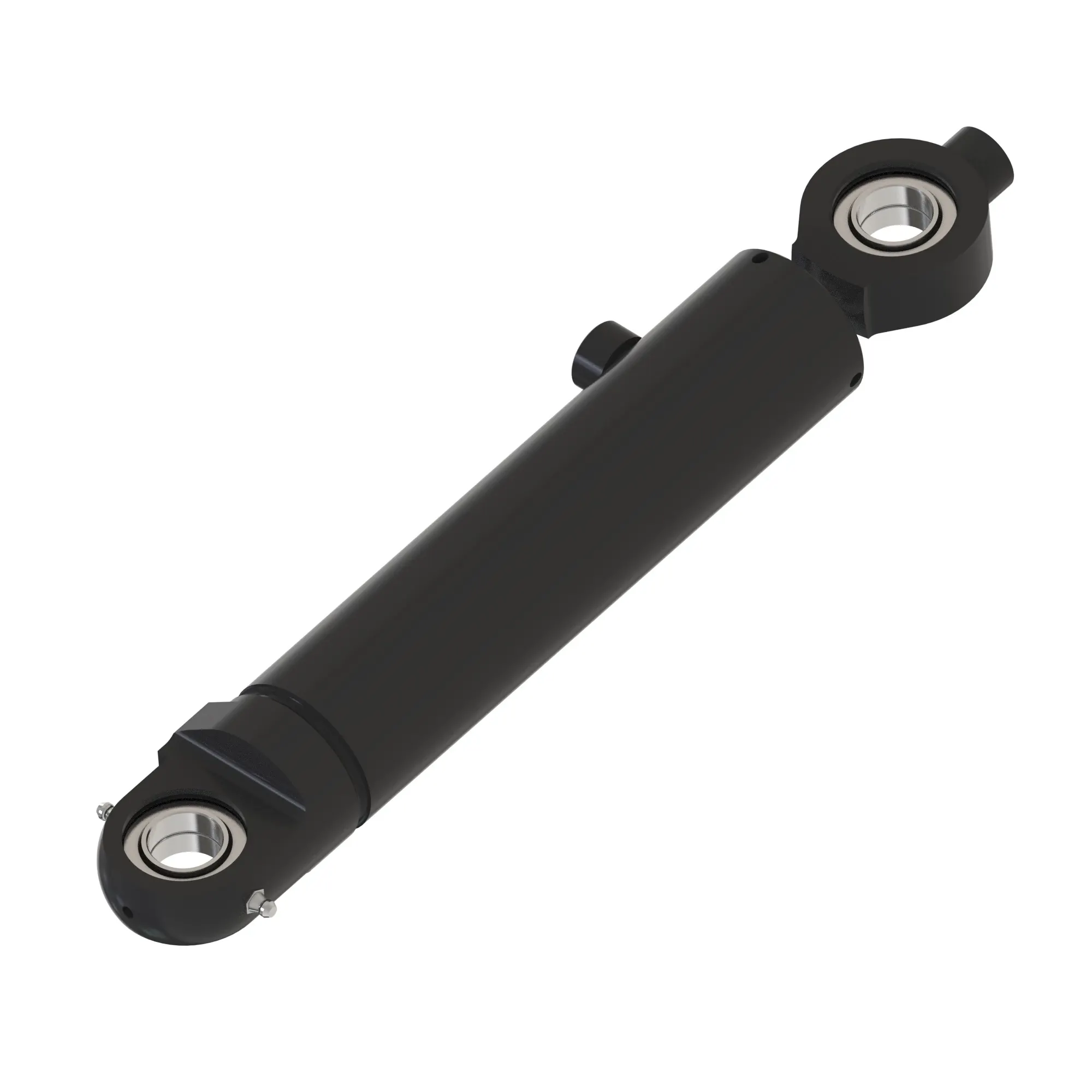 John Deere Delimber Blade Hydraulic Cylinder - F062166