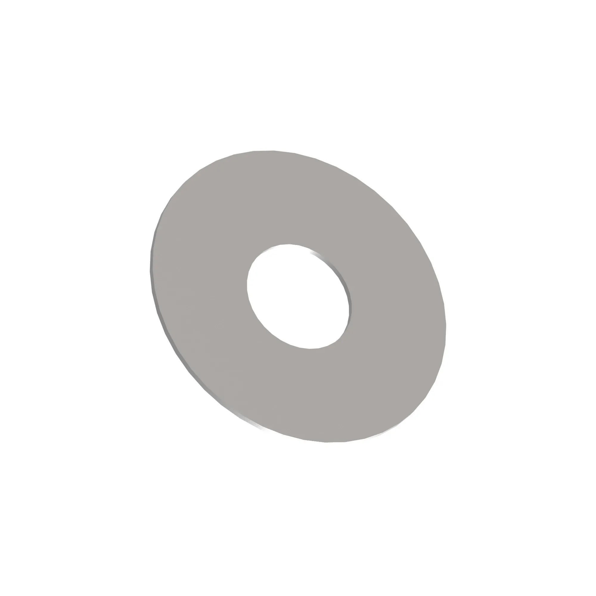WASHER,THRUST