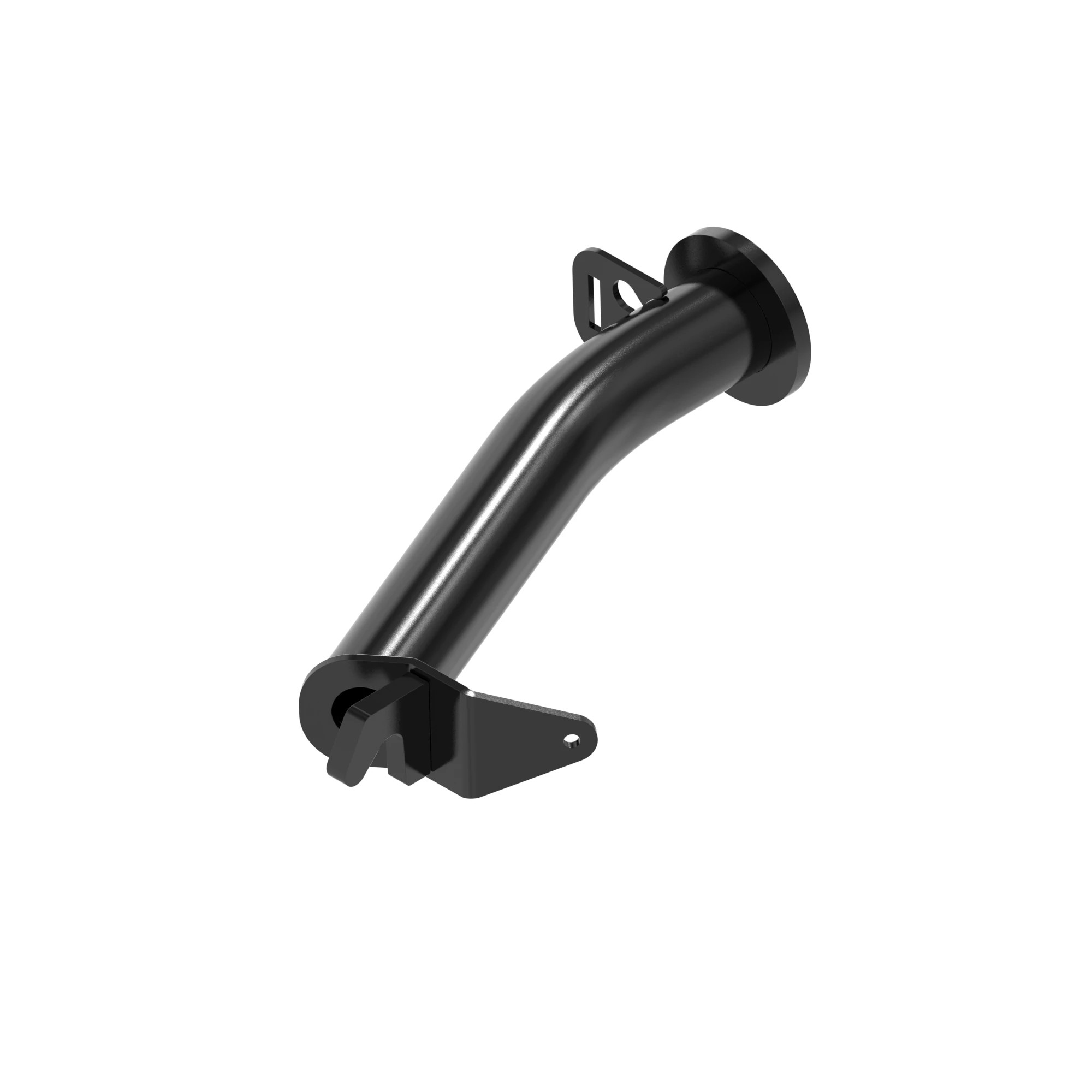 John Deere Control Lever Bracket - RE205363