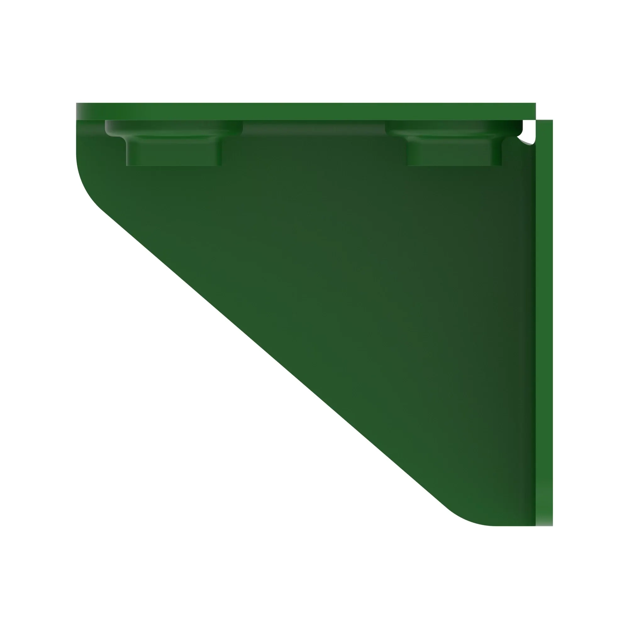 BRACKET, MOUNTING BRACKET