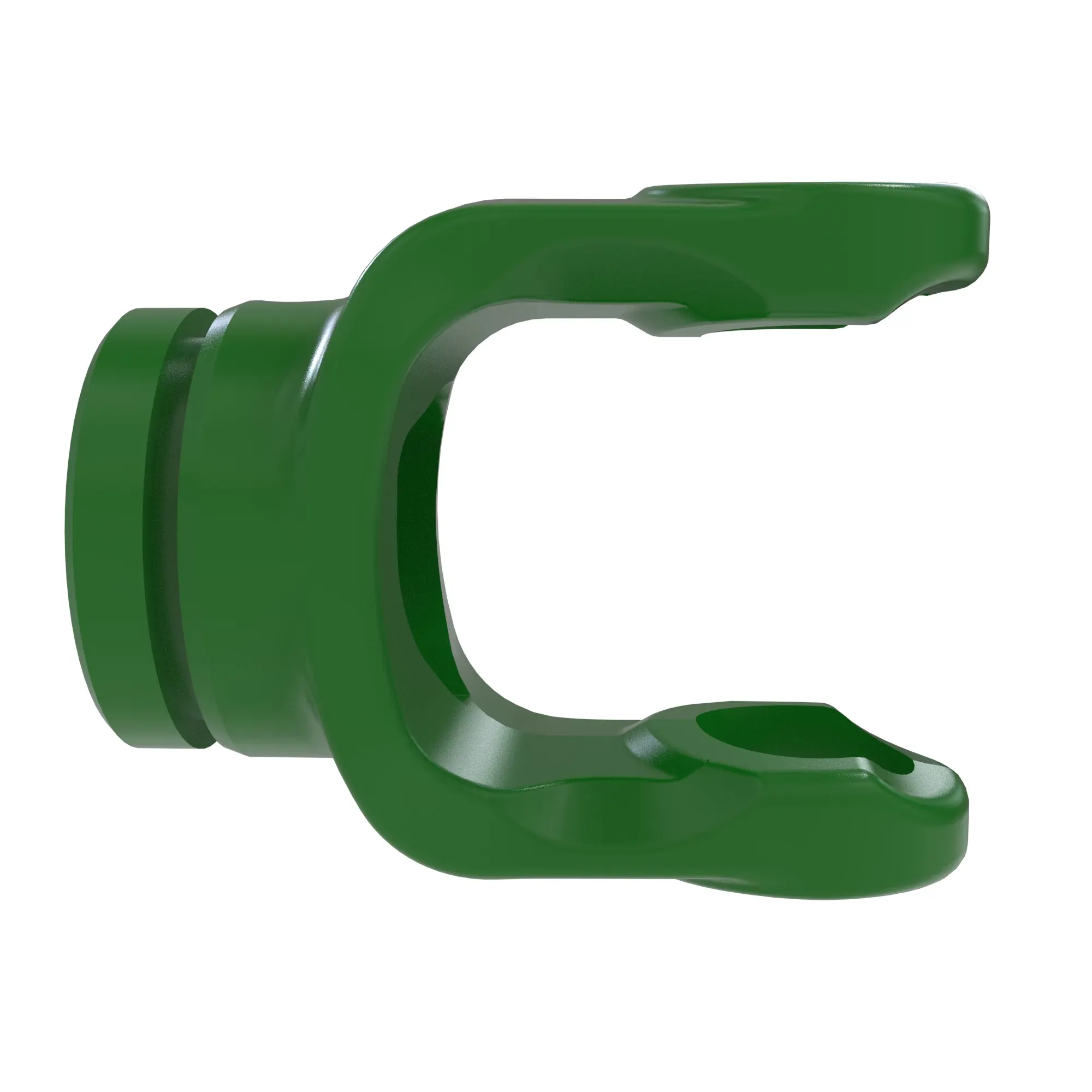 Universal Joint Yoke