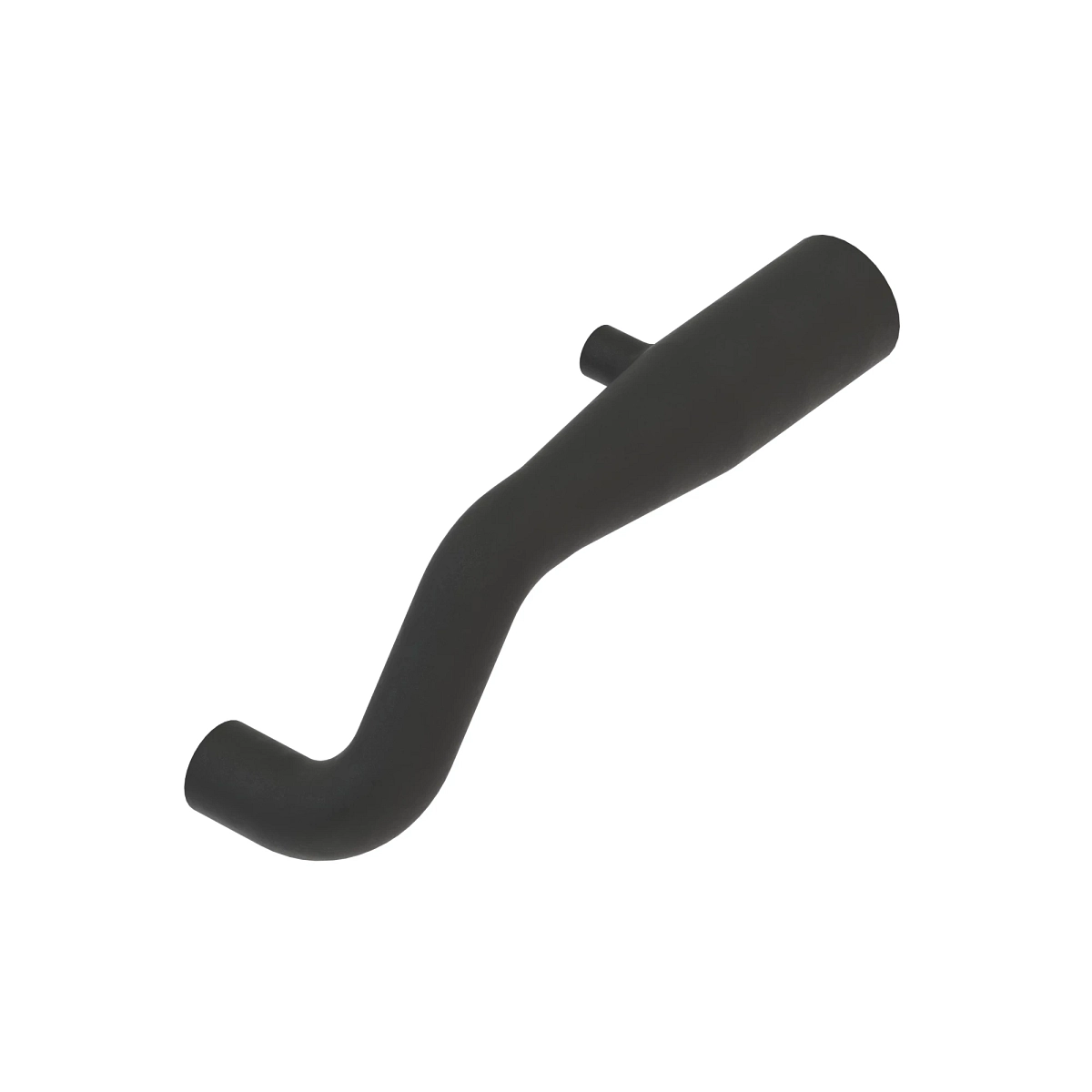 HOSE, AIR CLEANER TO TURBO