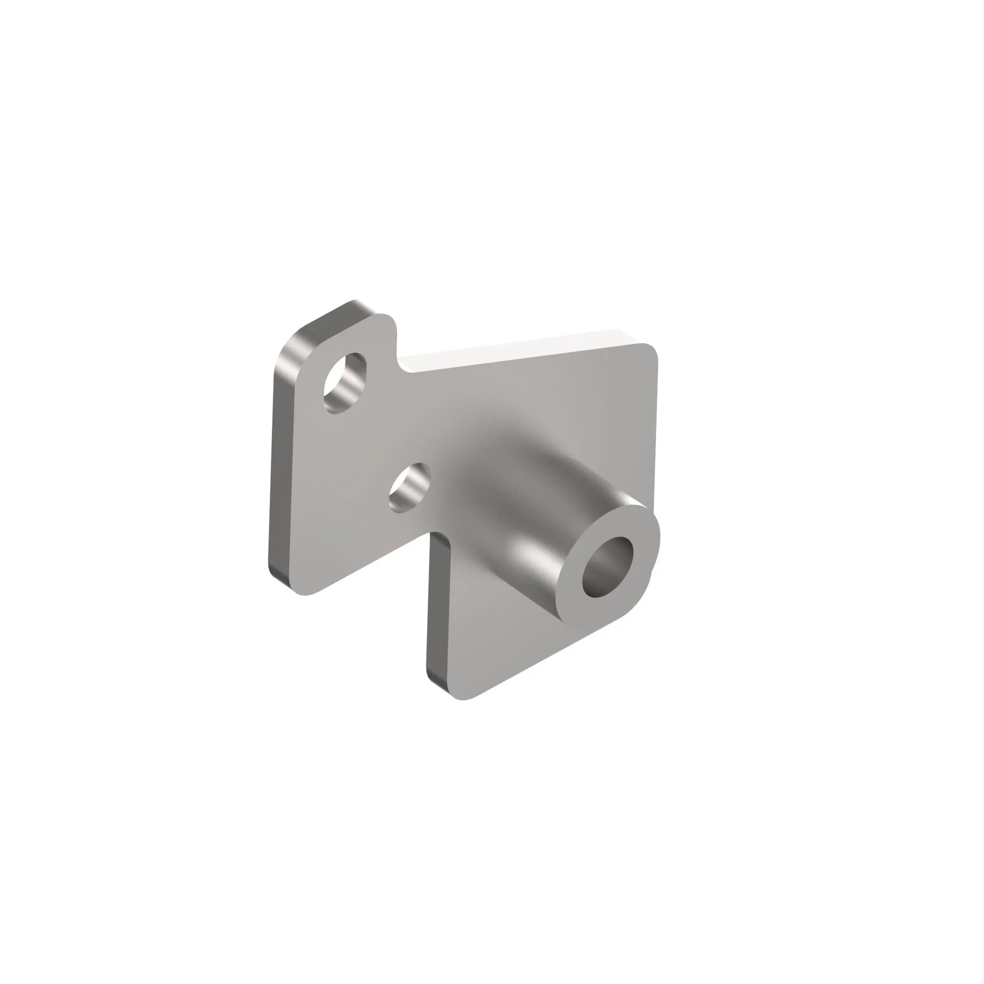 BRACKET, LOWER PAWL ANCHOR, ASSY