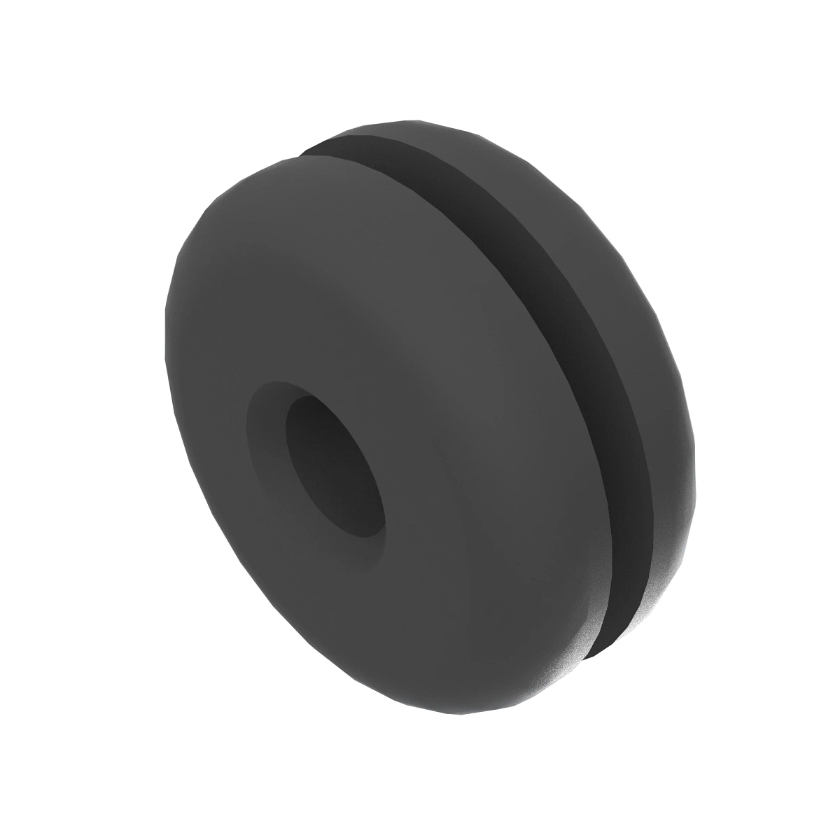 Grommet, Engine Shut Off Cable