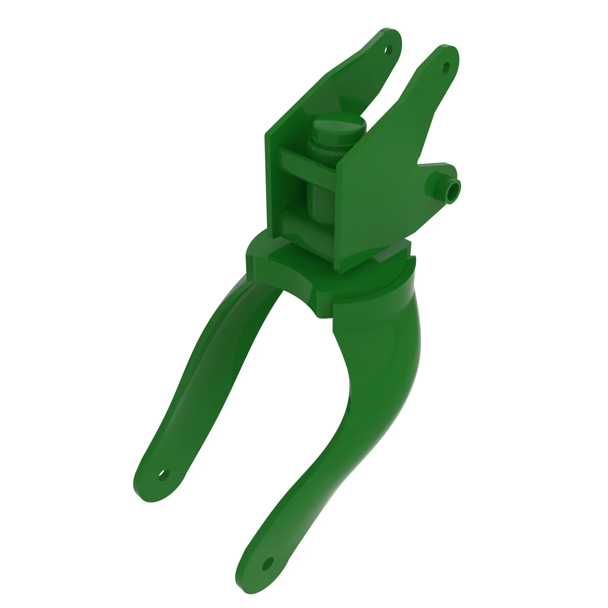 John Deere Yoke - AA109100