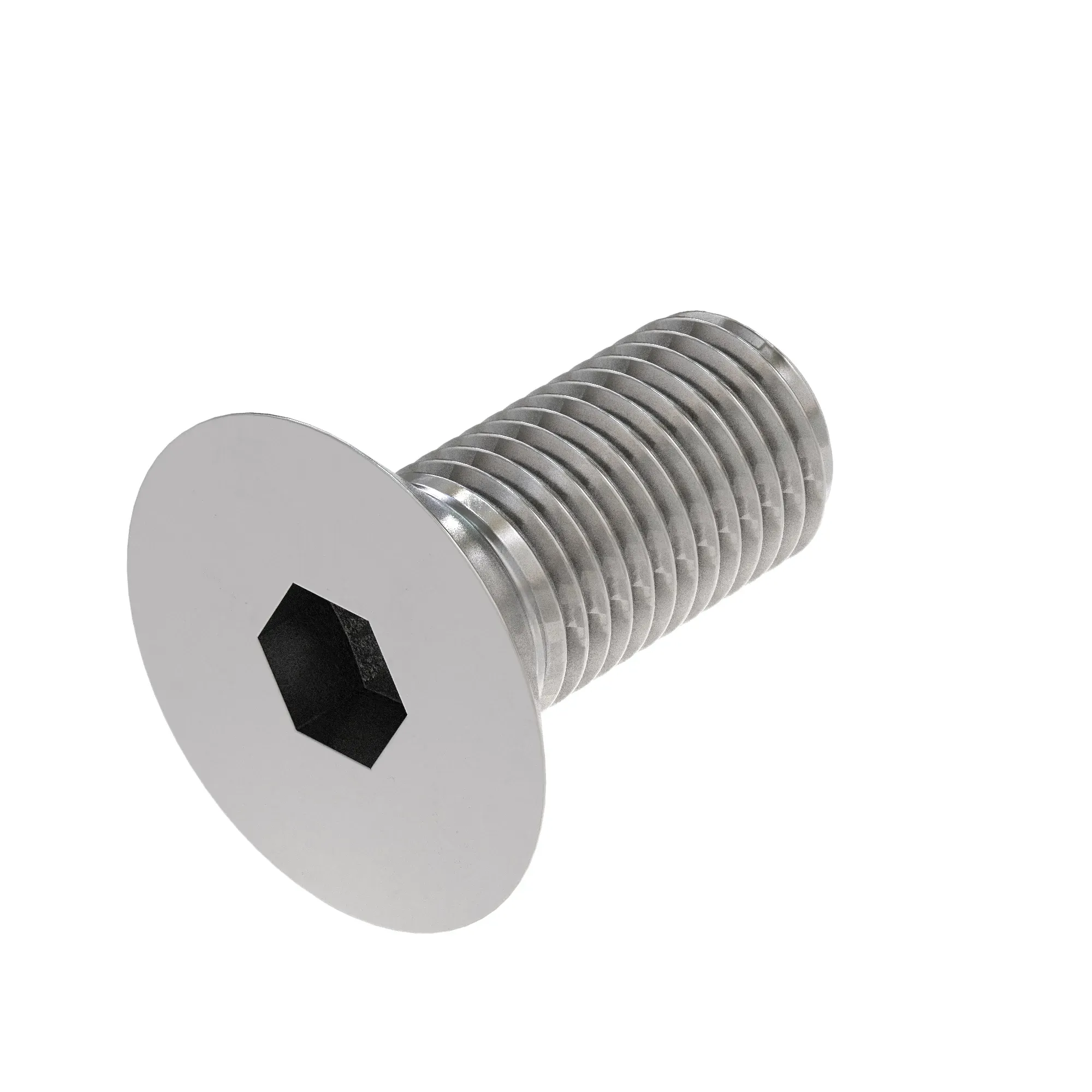 SCREW, SELF TAPPING, 4MM X 9MM LONG