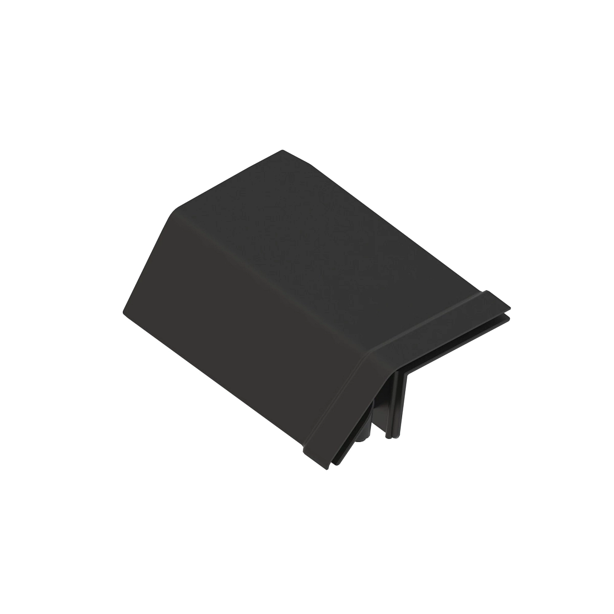 John Deere Right Side Crop Ramp - HXE98900