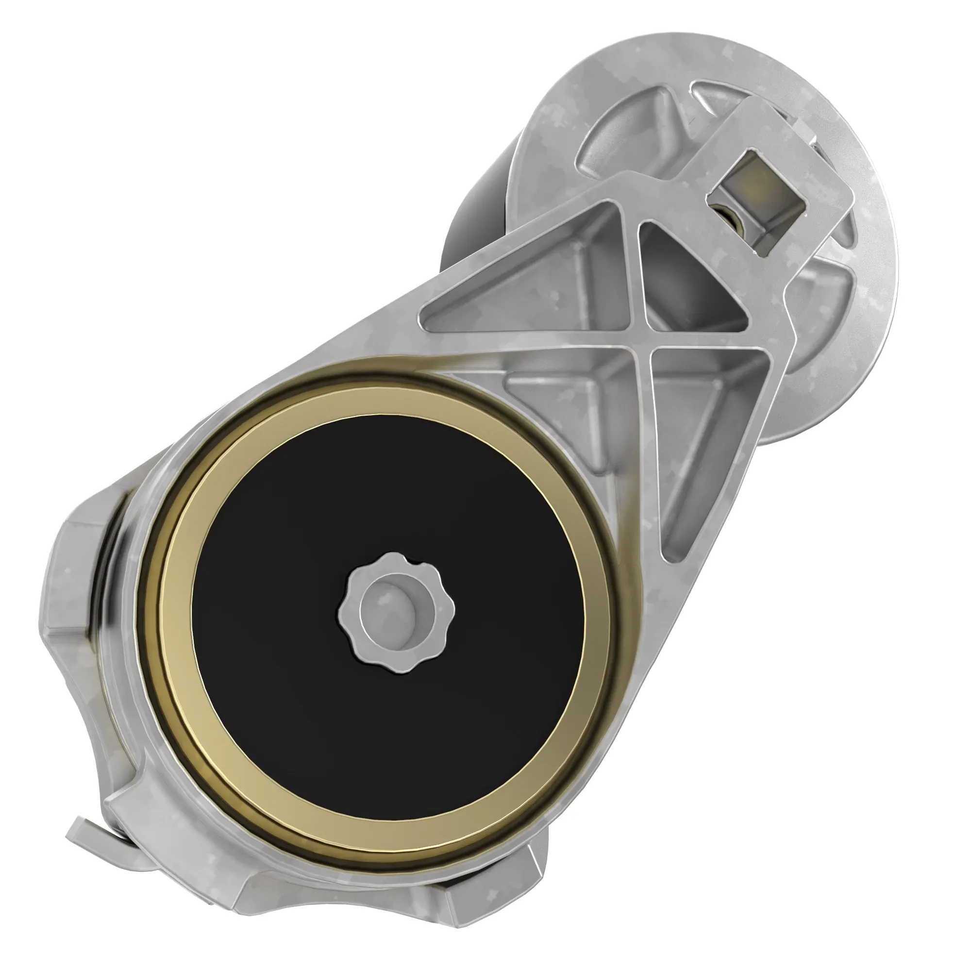 Belt Tensioner