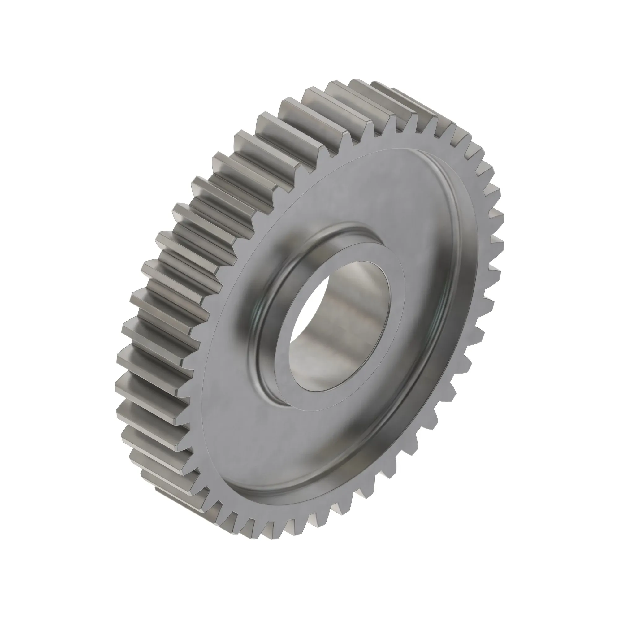 John Deere Spur Gear, 43 Teeth - 4012721