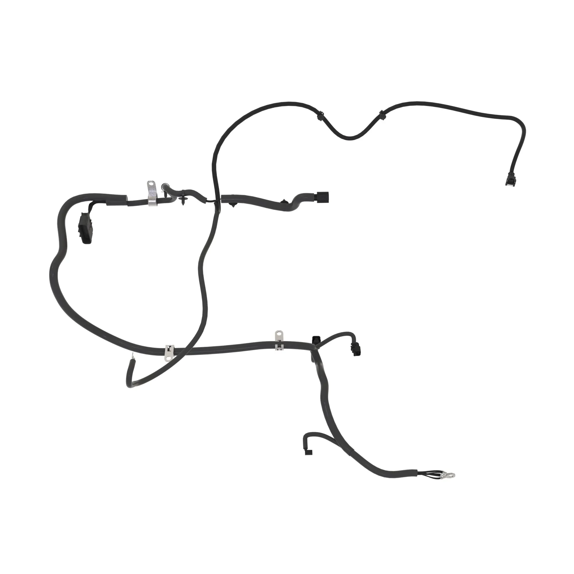 John Deere Engine Wiring Harness - SJ24308